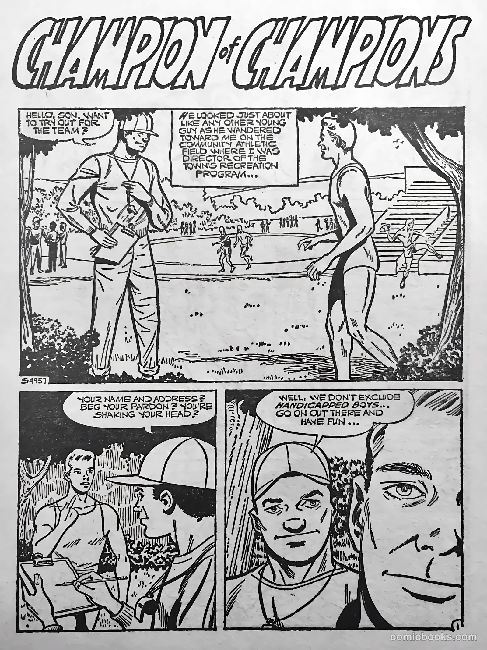 Weird Planets #13 — page 52 of 68