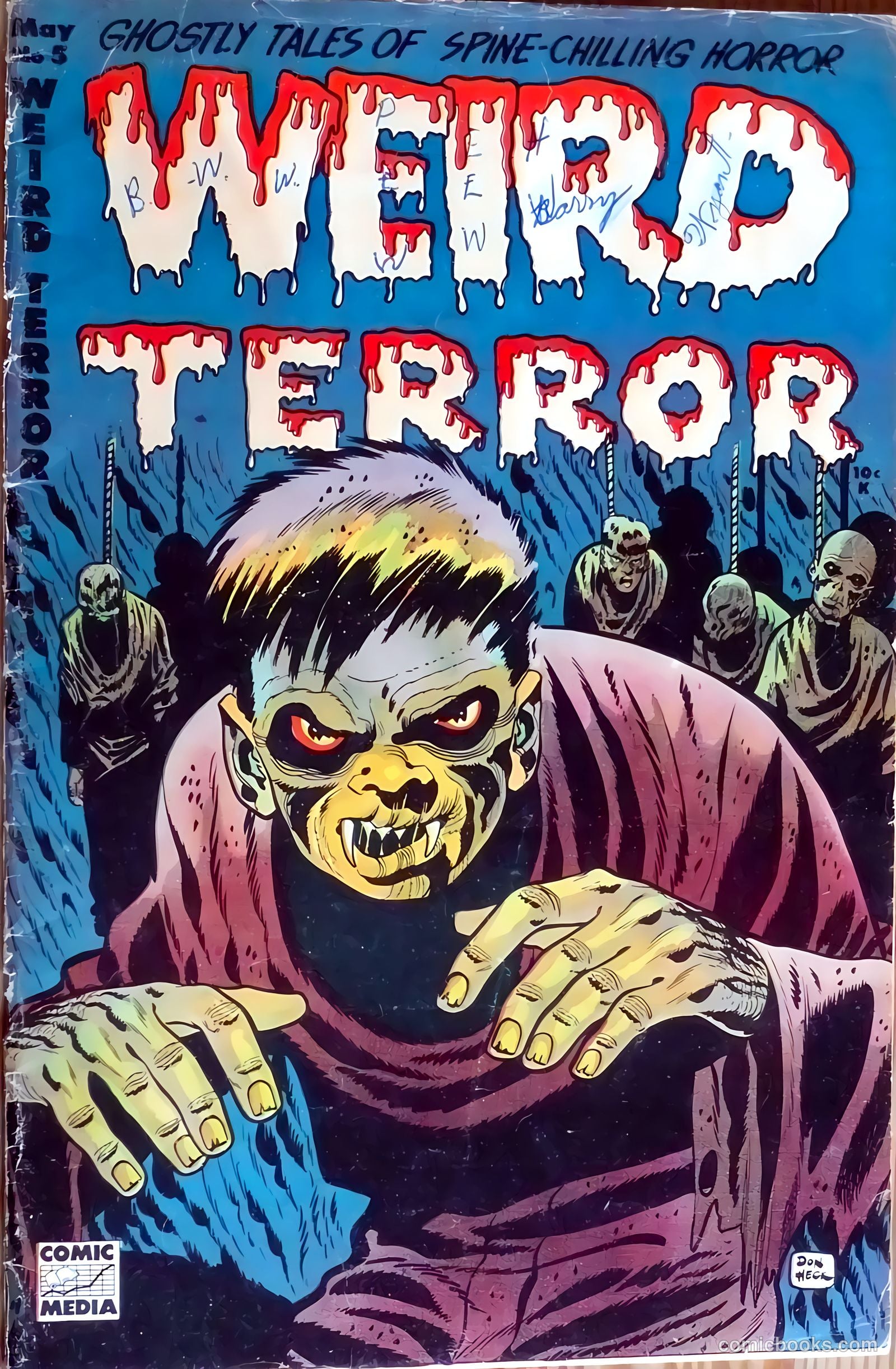 #5