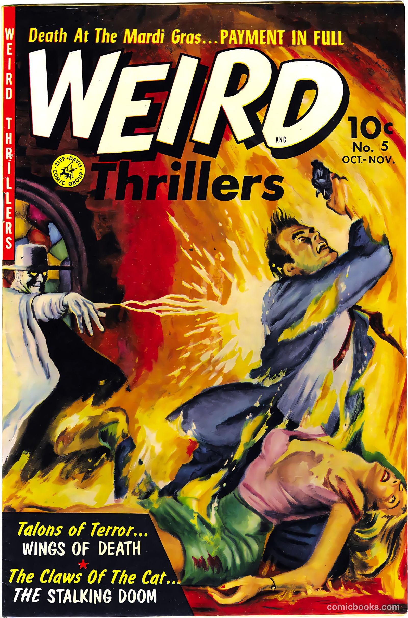 #5