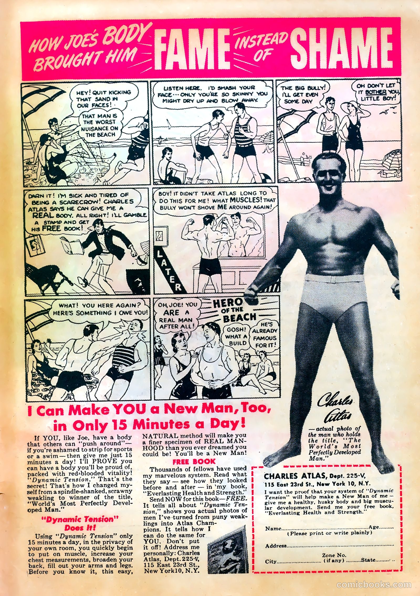 Western Fighters #9 (1949) — page 51 of 52