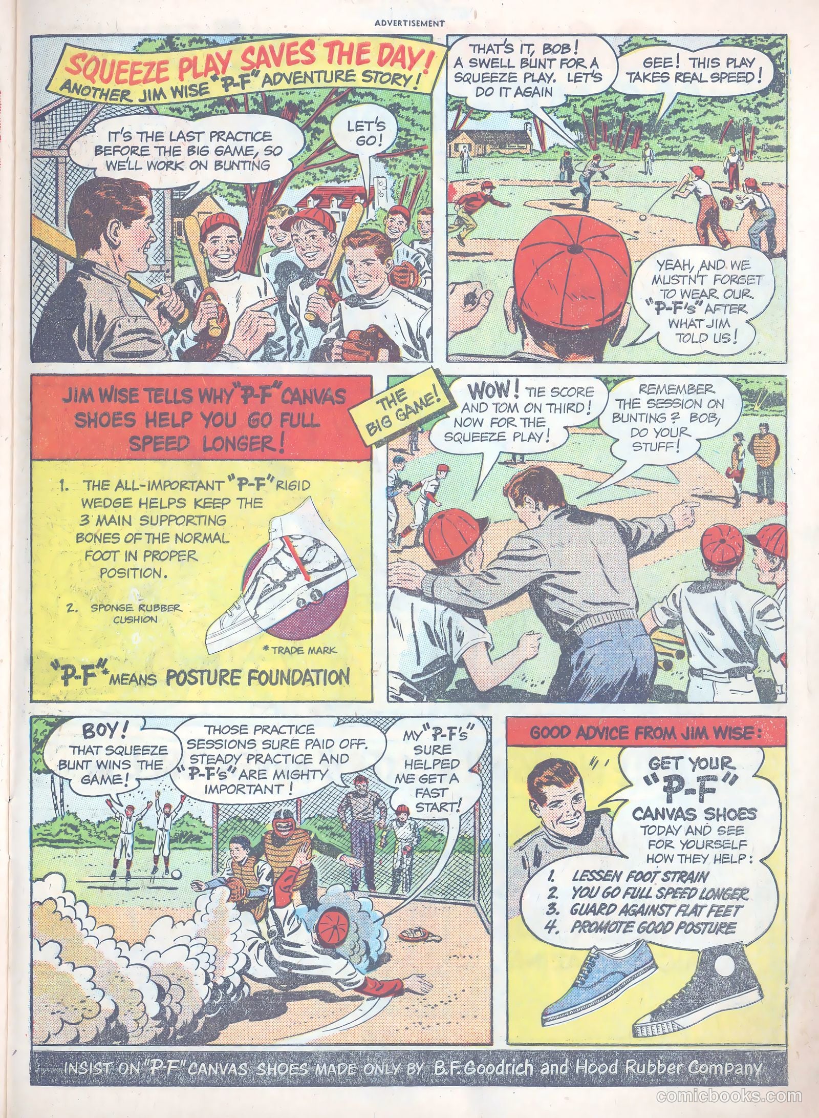 Western Hero #104 (1949) — page 28 of 37