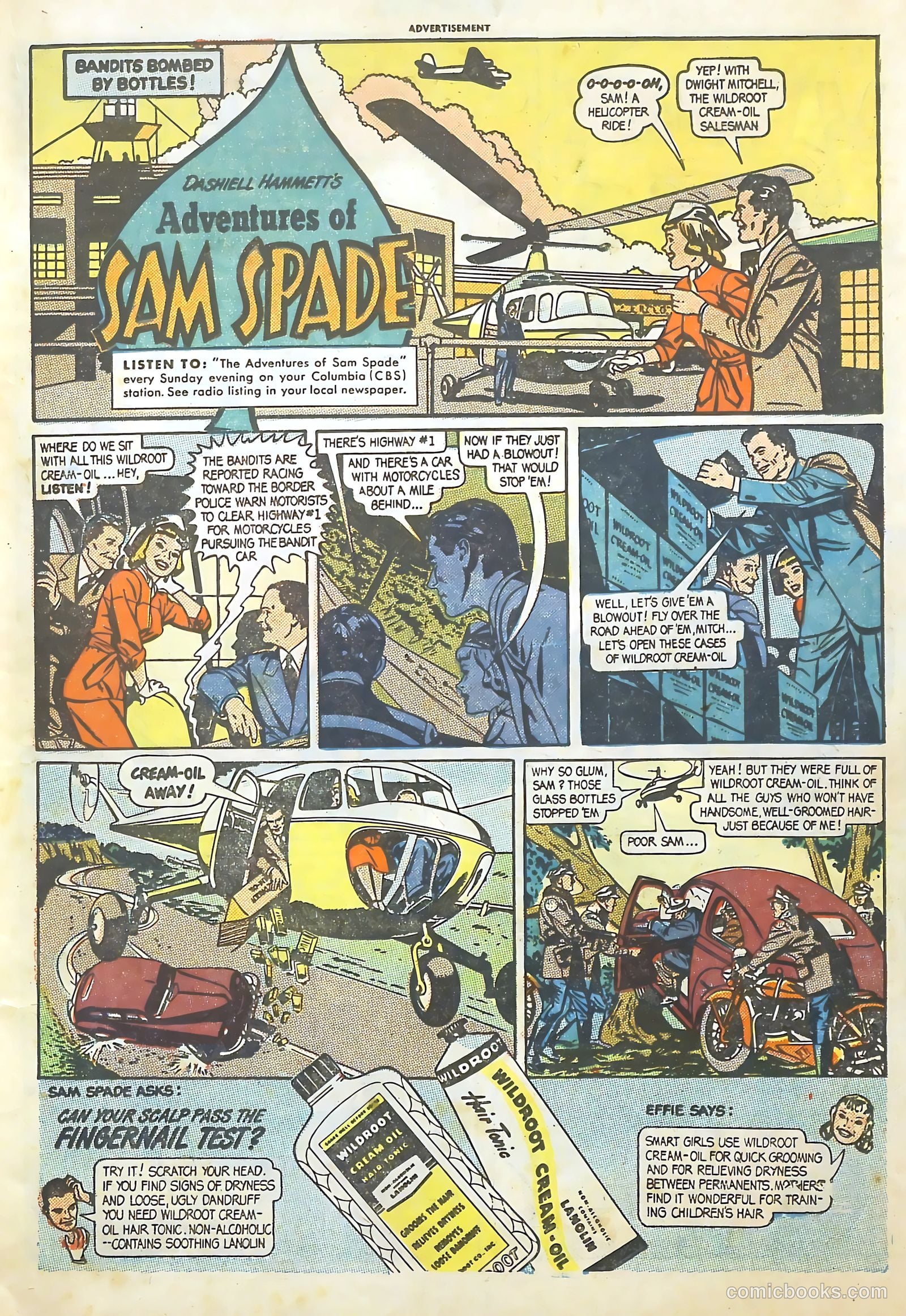 Western Hero #84 (1949) — page 15 of 53