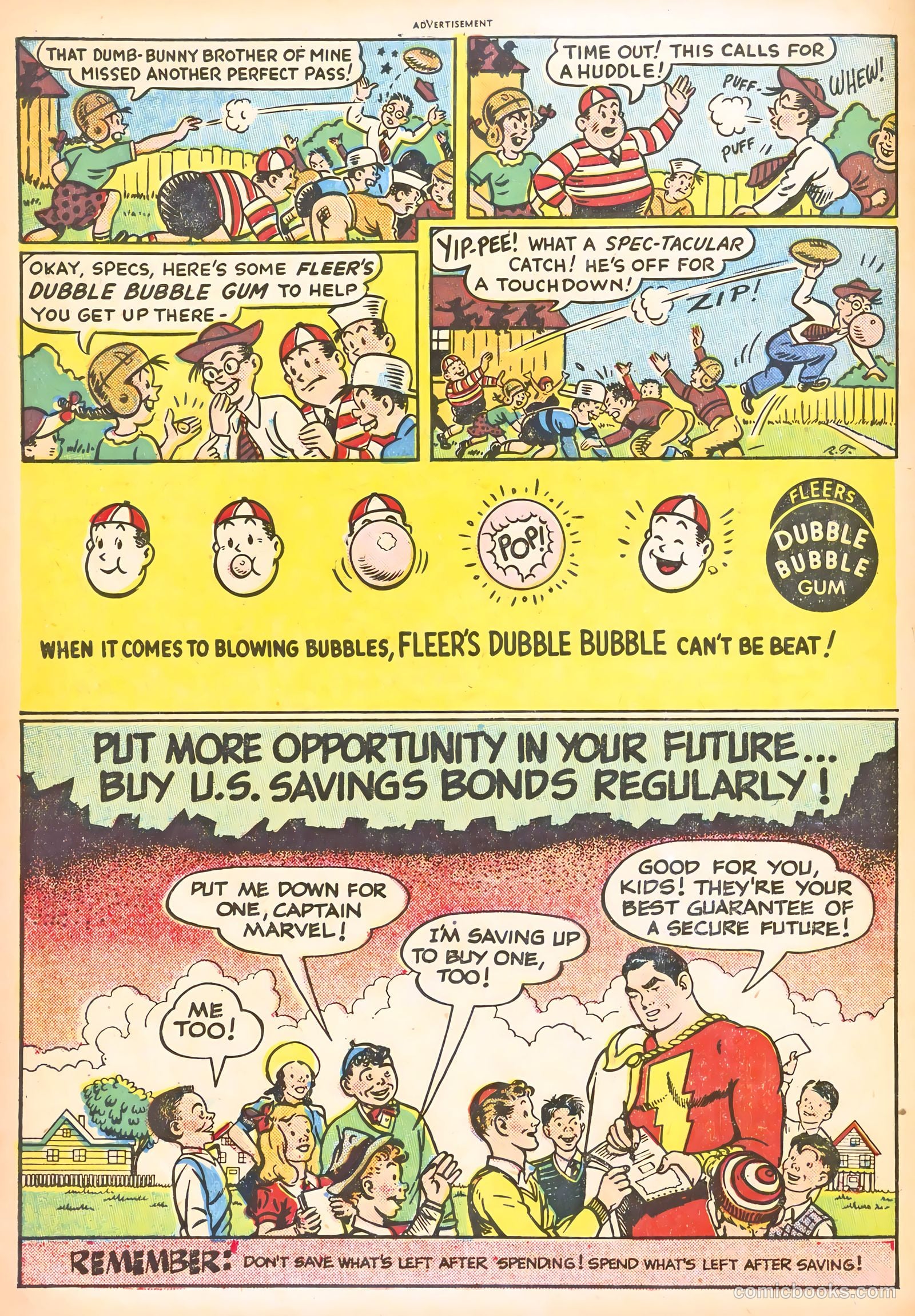 Western Hero #86 (1949) — page 18 of 52