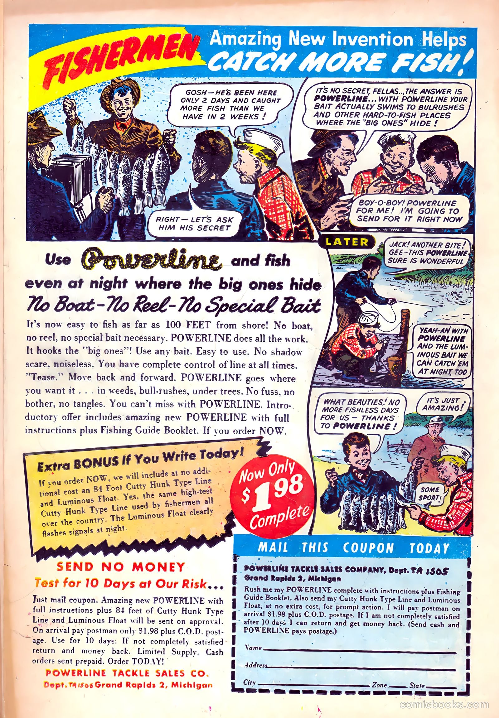 Western Killers #64 (1949) — page 37 of 38