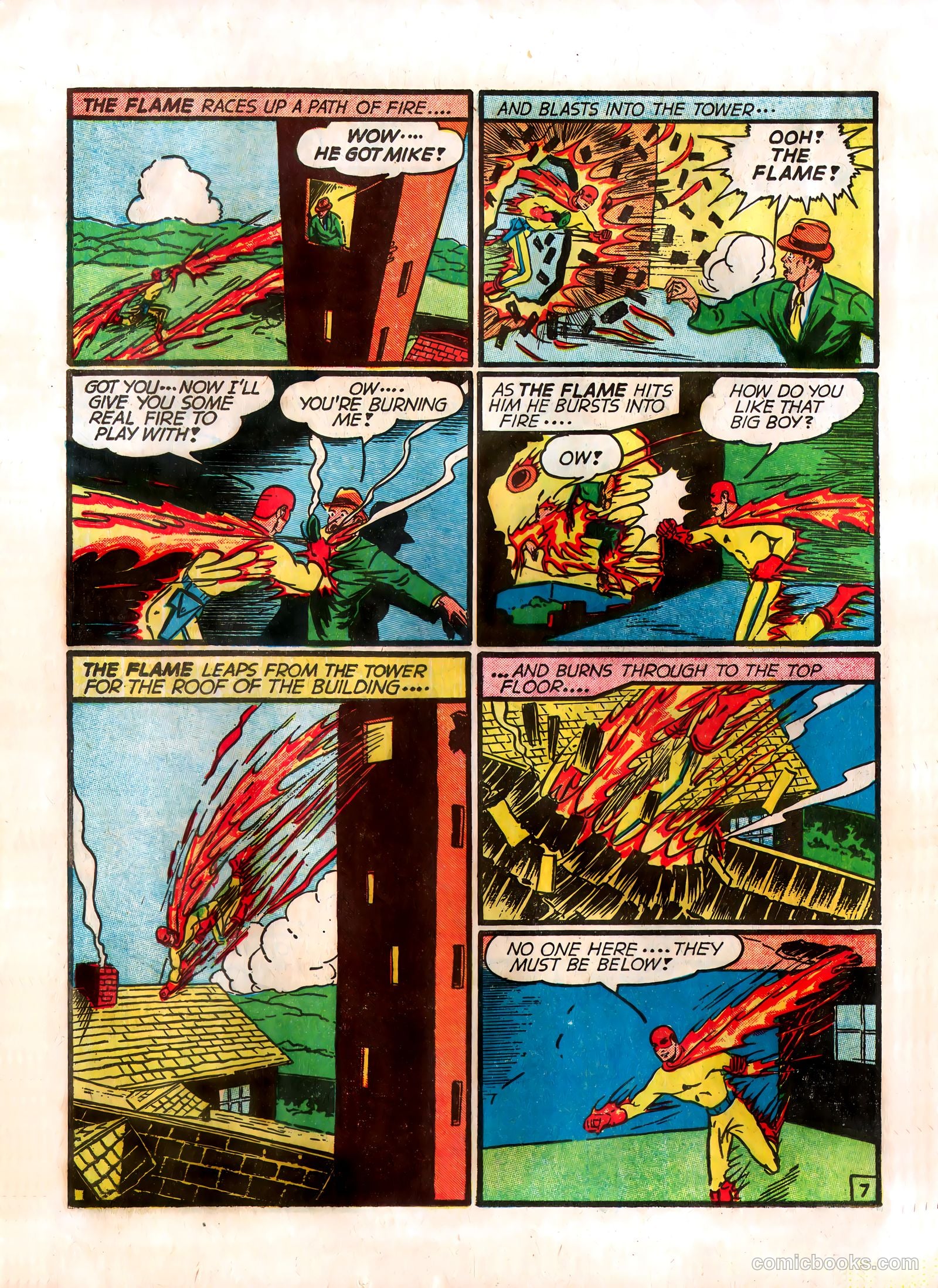 Big 3 #2 (1941) — page 41 of 67
