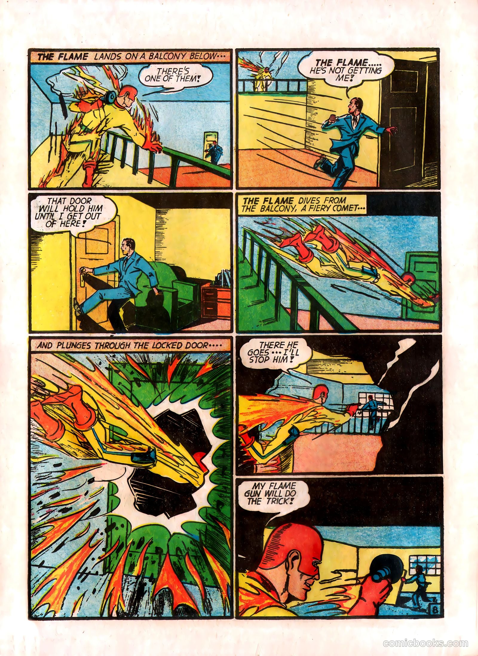 Big 3 #2 (1941) — page 42 of 67