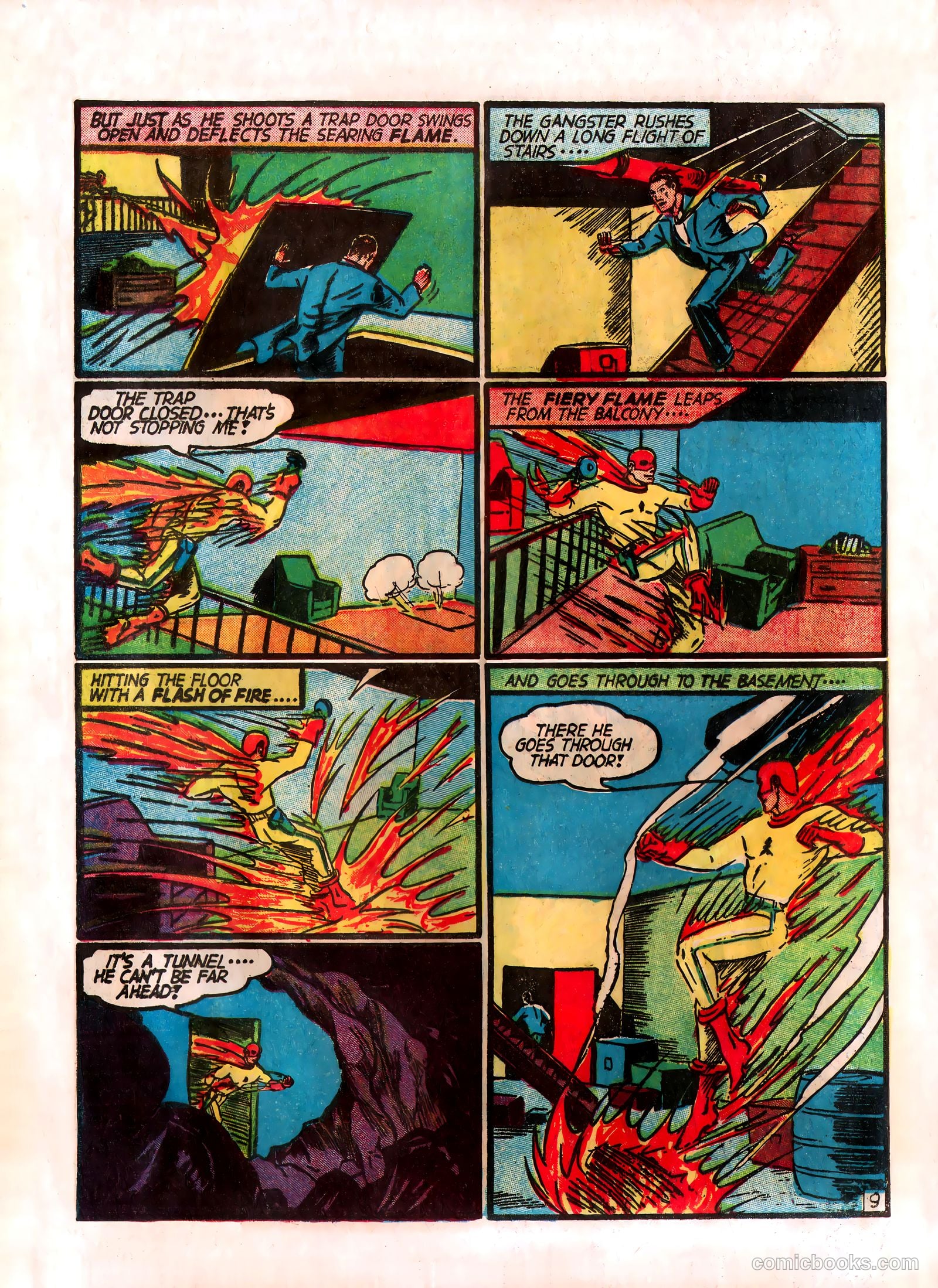 Big 3 #2 (1941) — page 43 of 67