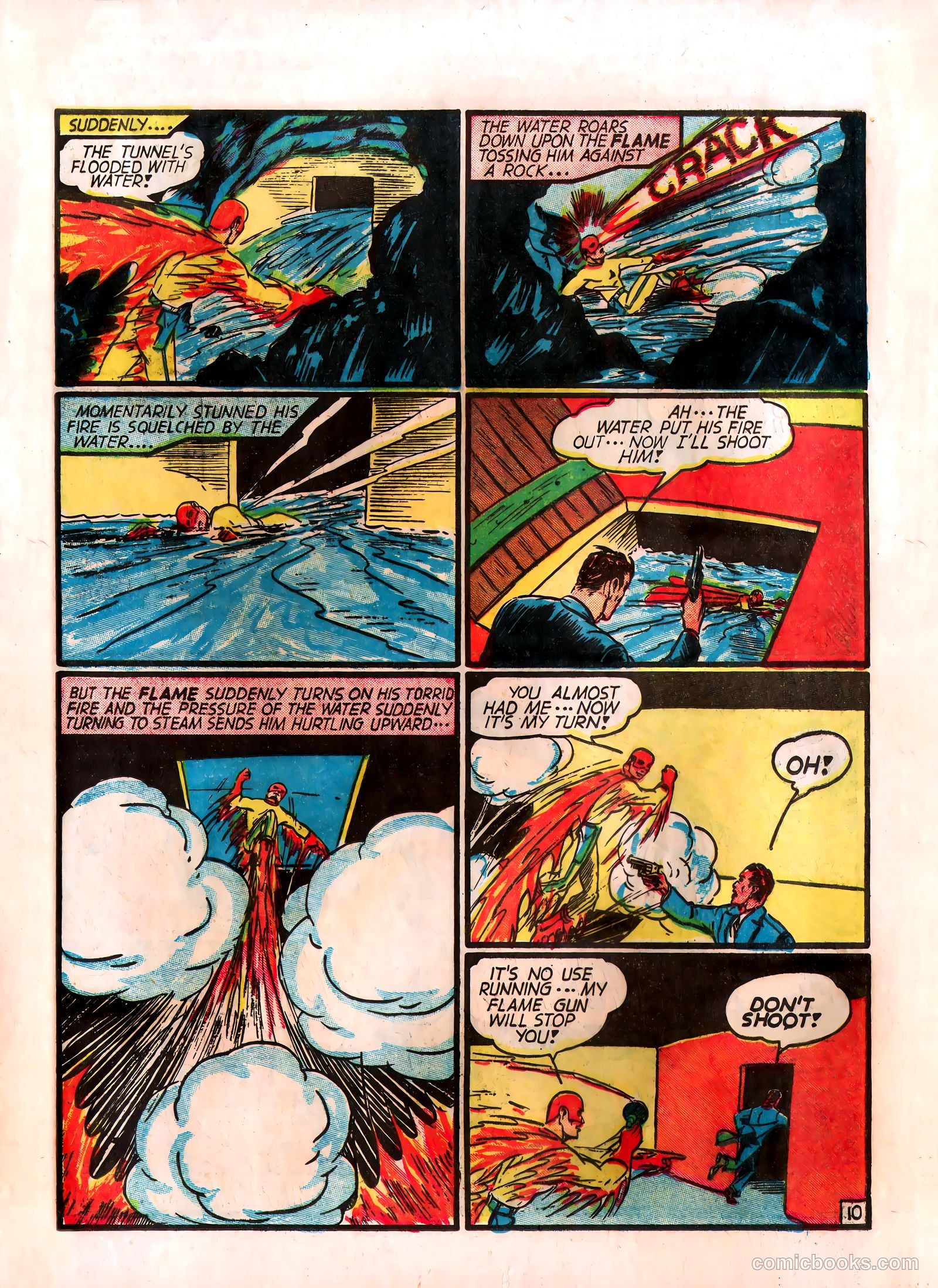 Big 3 #2 (1941) — page 44 of 67