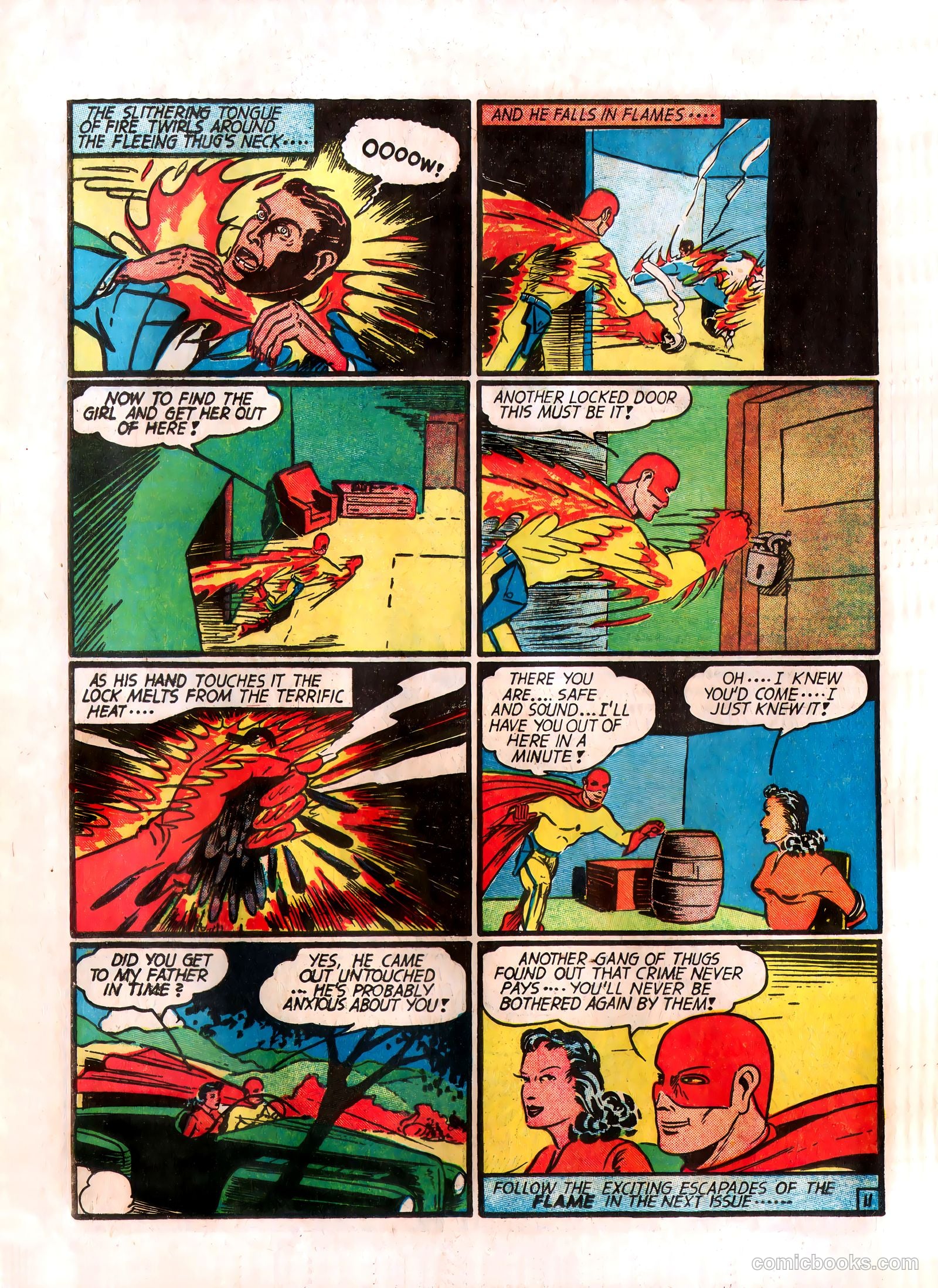 Big 3 #2 (1941) — page 45 of 67