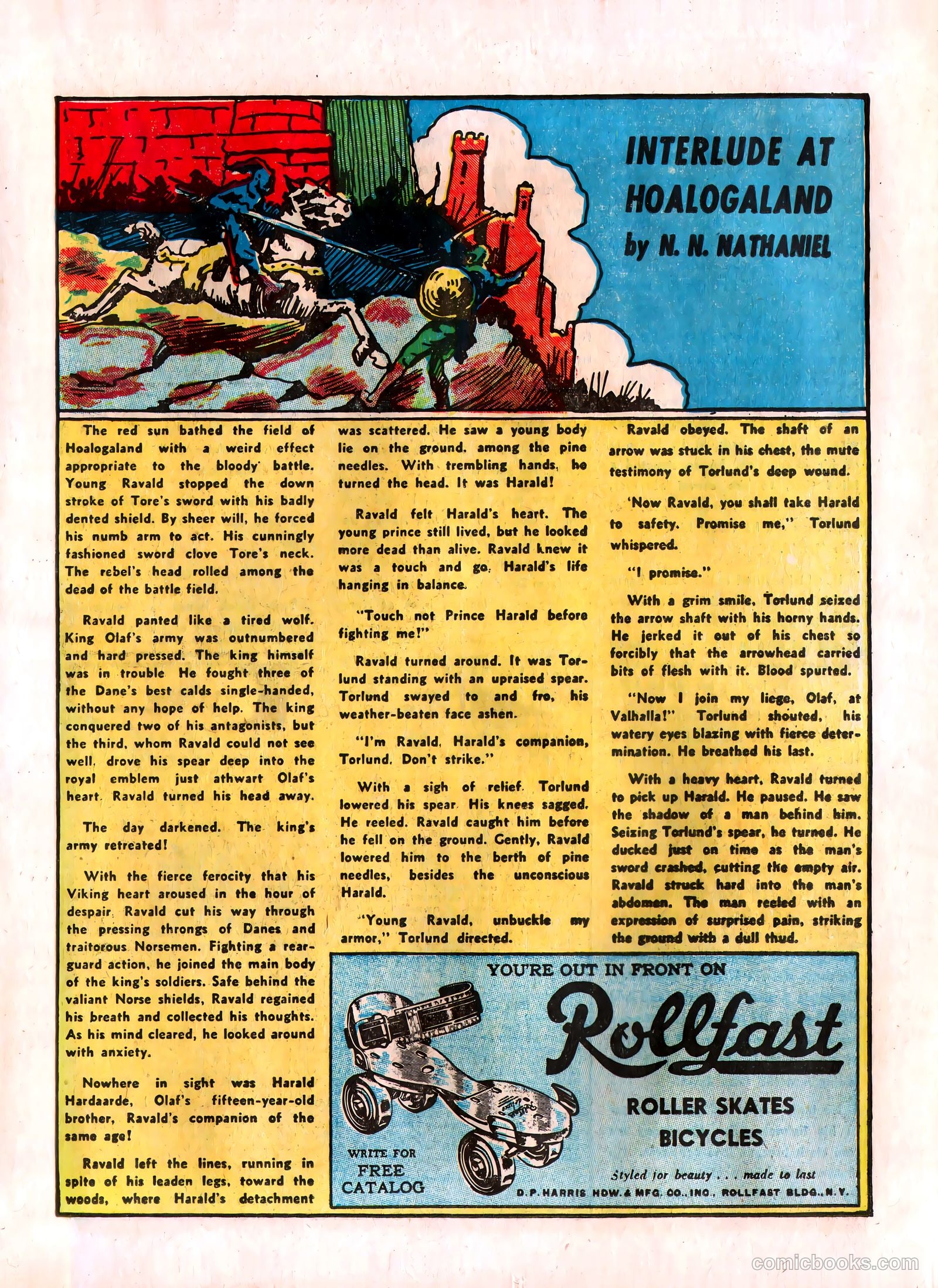 Big 3 #2 (1941) — page 46 of 67