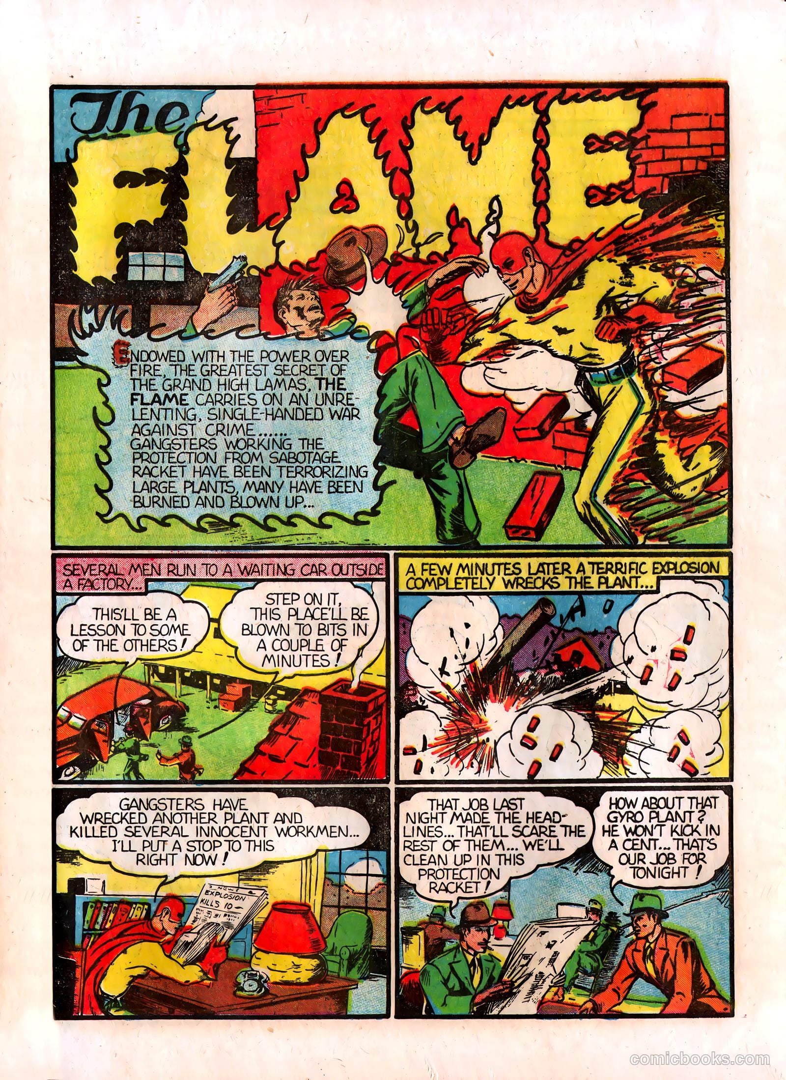 Big 3 #2 (1941) — page 48 of 67