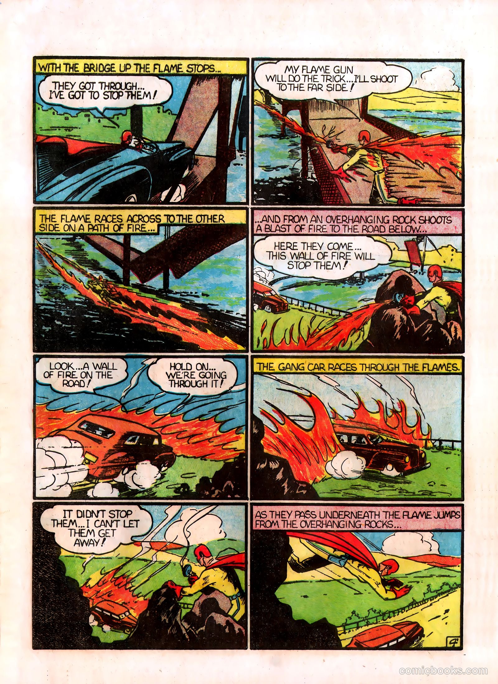 Big 3 #2 (1941) — page 51 of 67