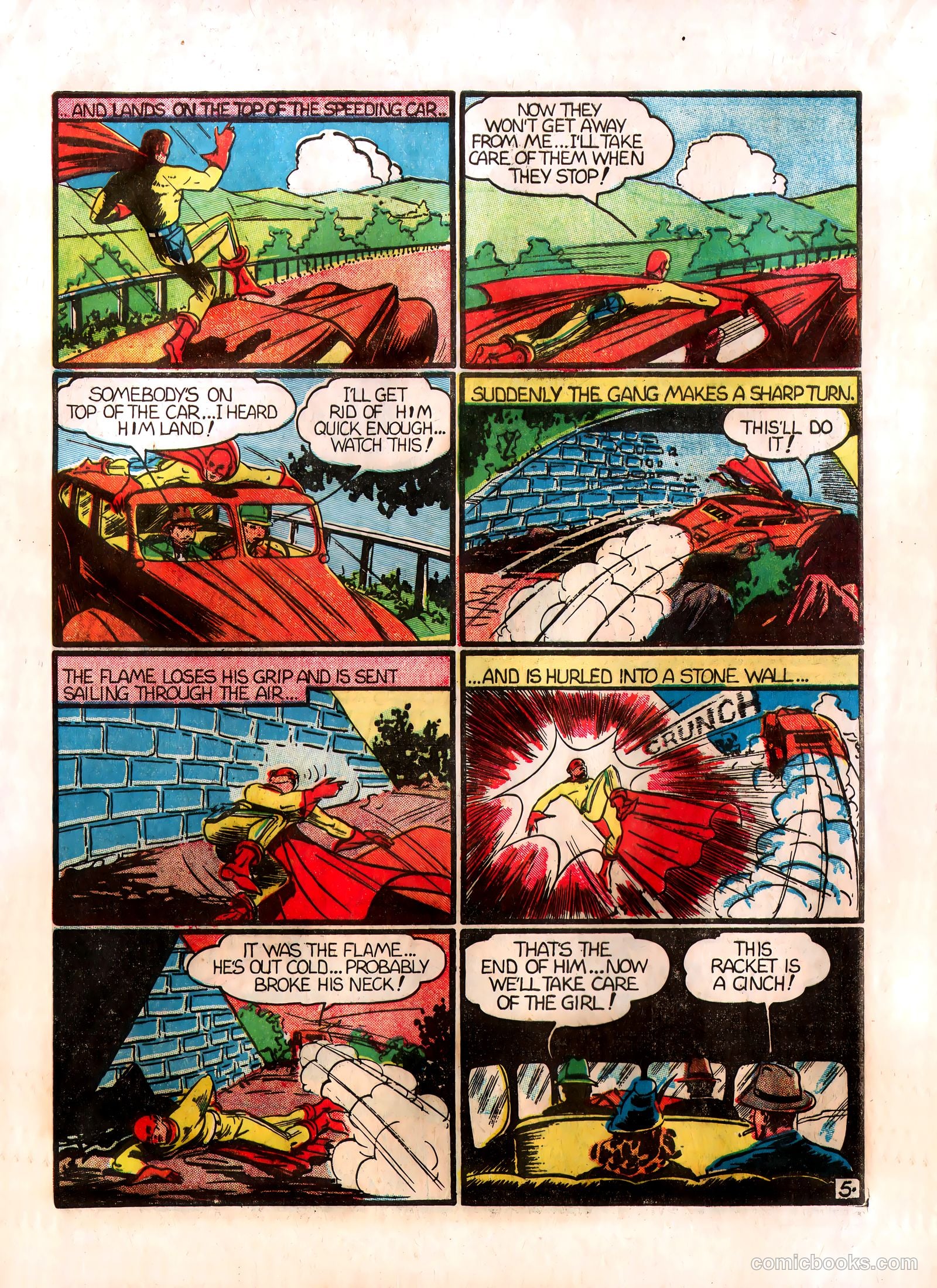 Big 3 #2 (1941) — page 52 of 67
