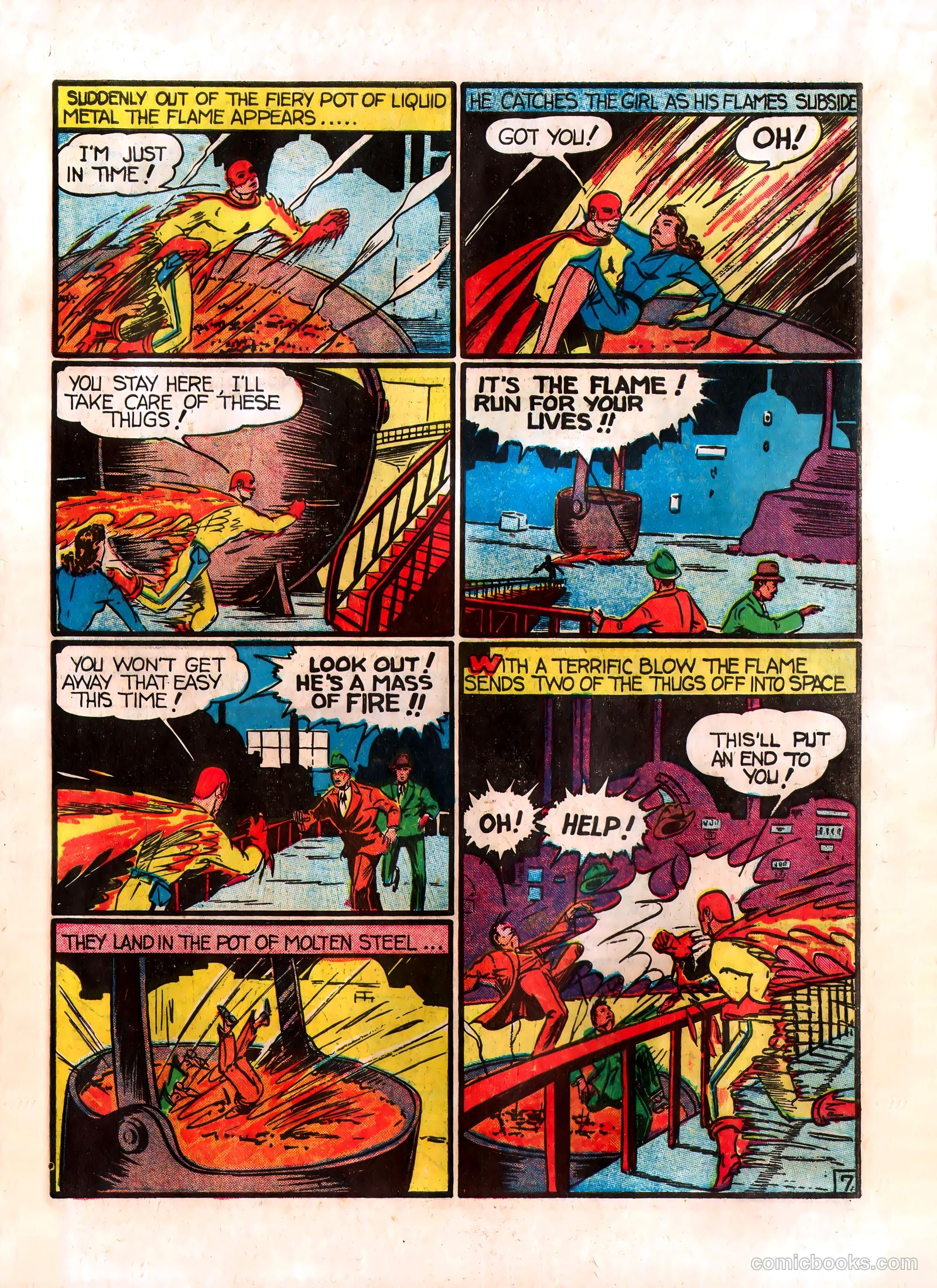 Big 3 #2 (1941) — page 54 of 67
