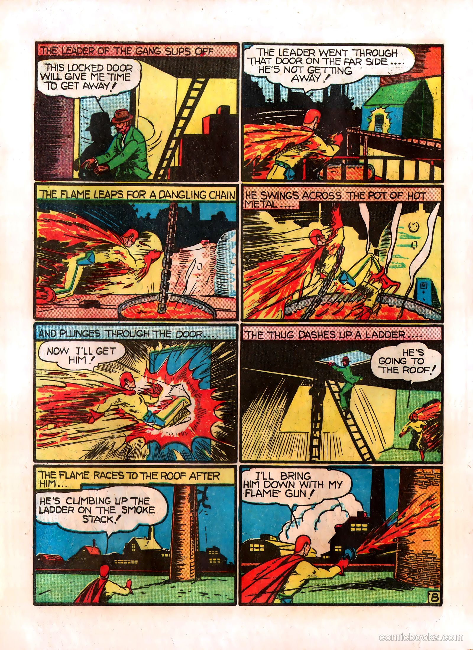 Big 3 #2 (1941) — page 55 of 67