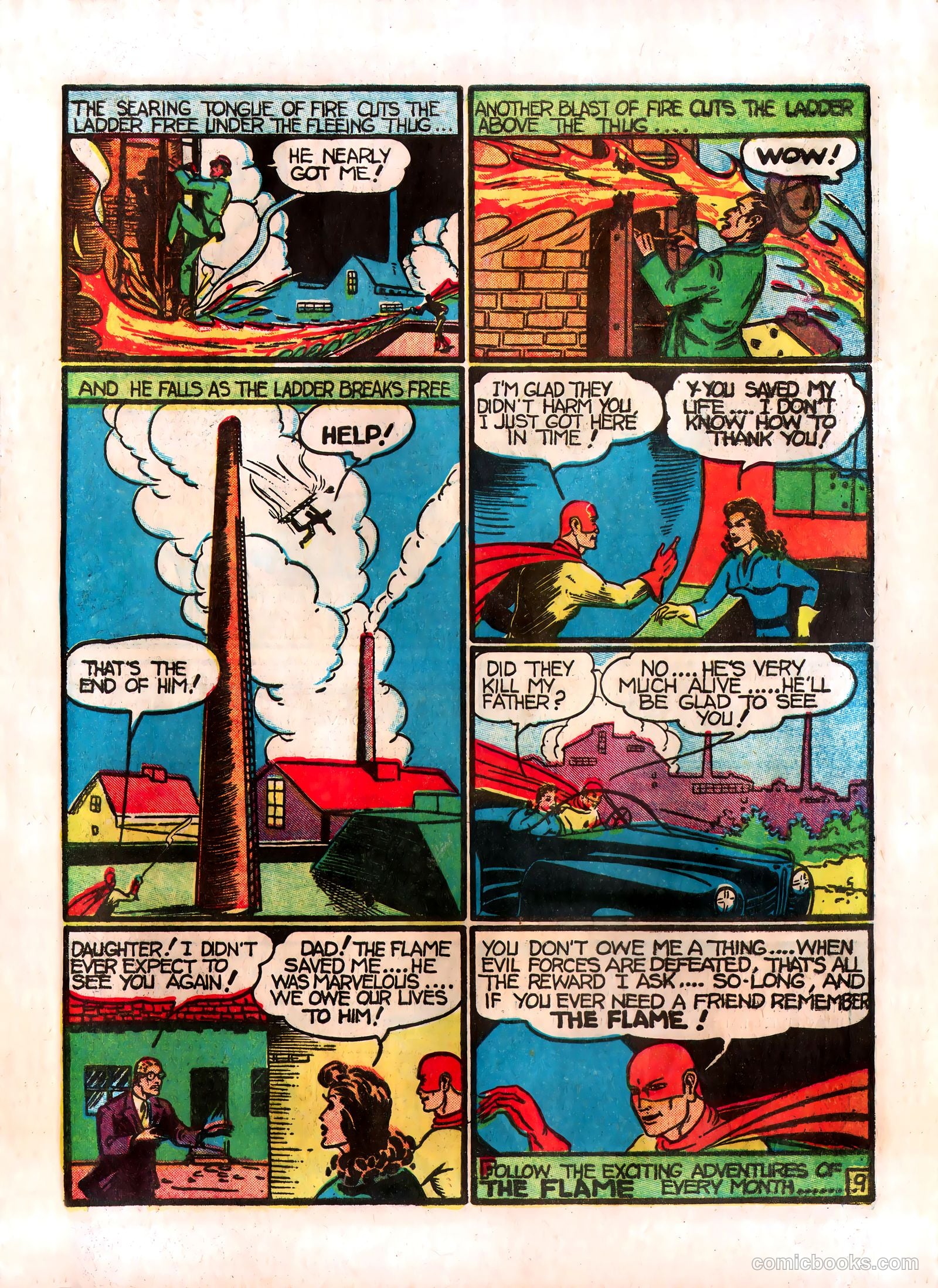 Big 3 #2 (1941) — page 56 of 67