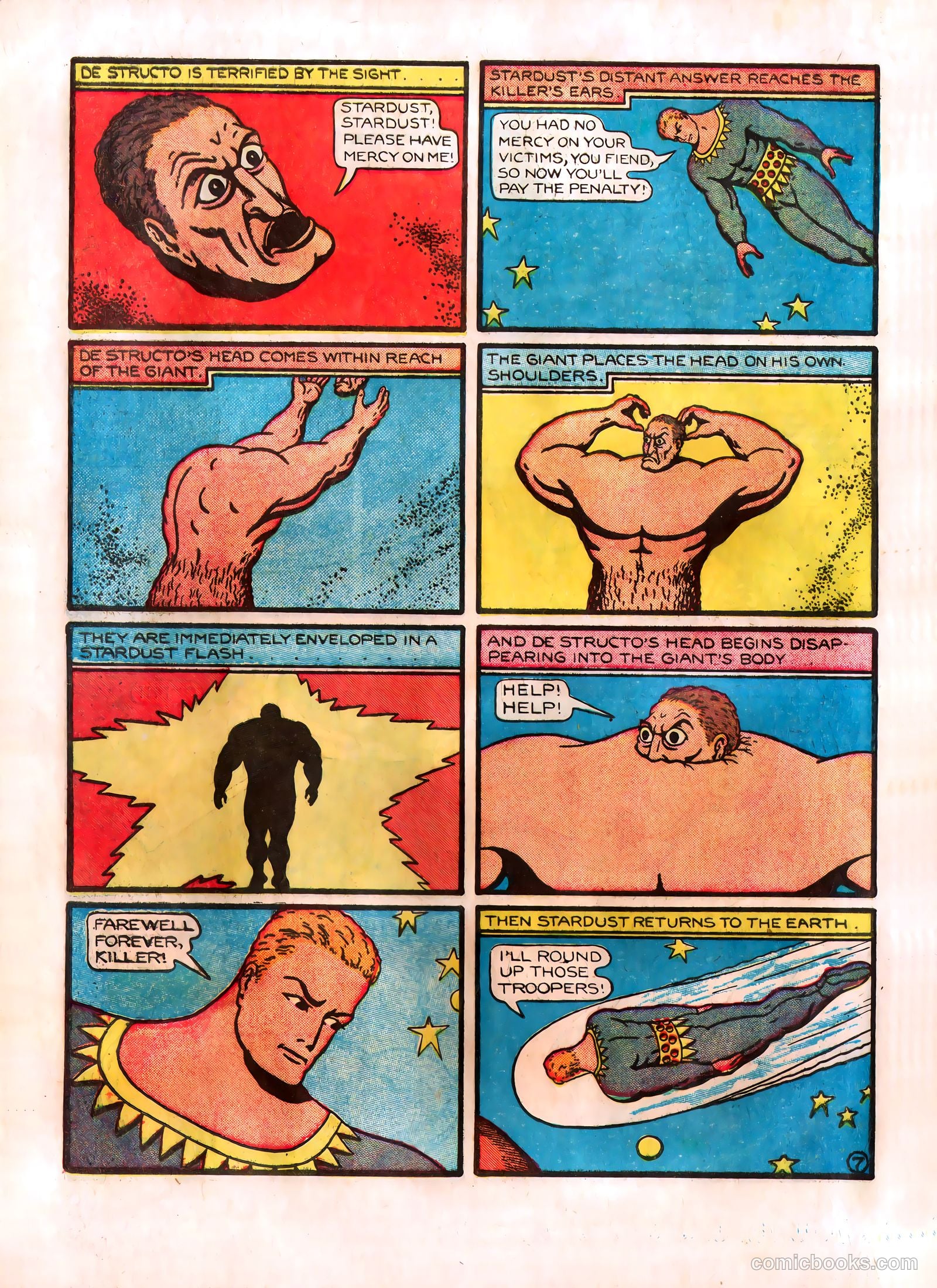Big 3 #2 (1941) — page 63 of 67