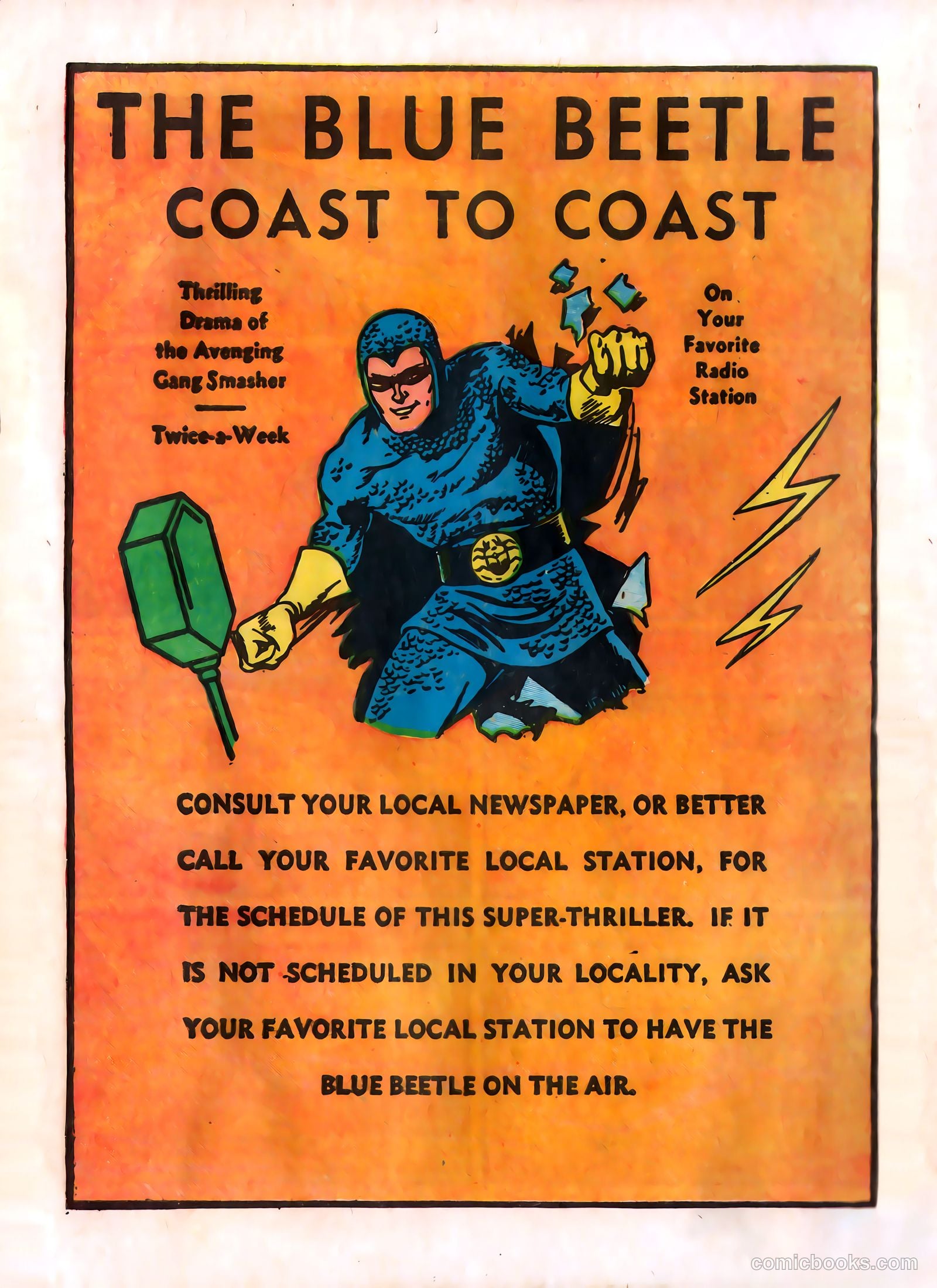 Big 3 #2 (1941) — page 65 of 67