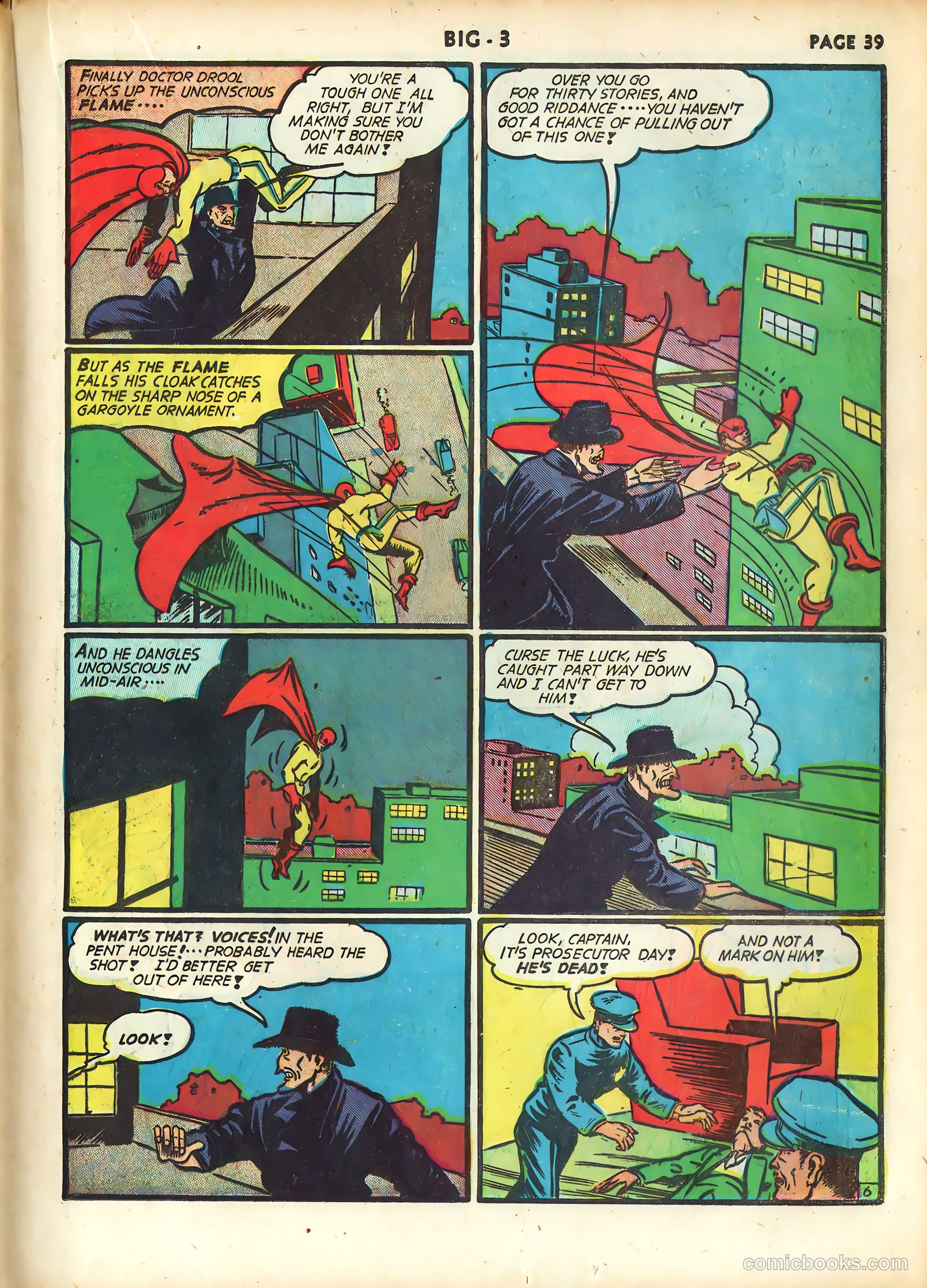 Big 3 #3 (1941) — page 41 of 68