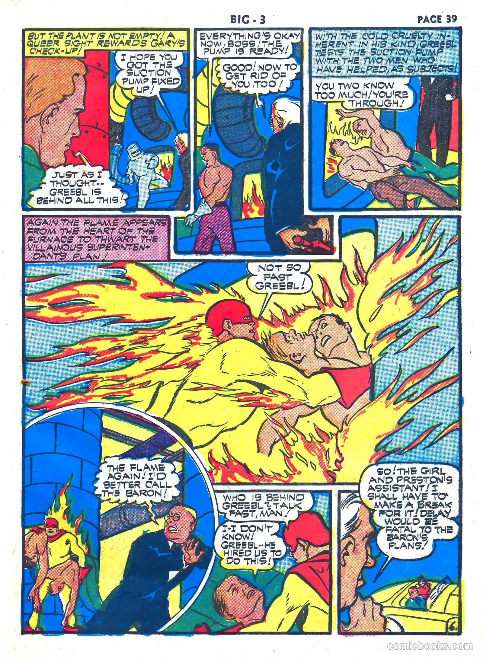 Big 3 #5 (1941) — page 41 of 68