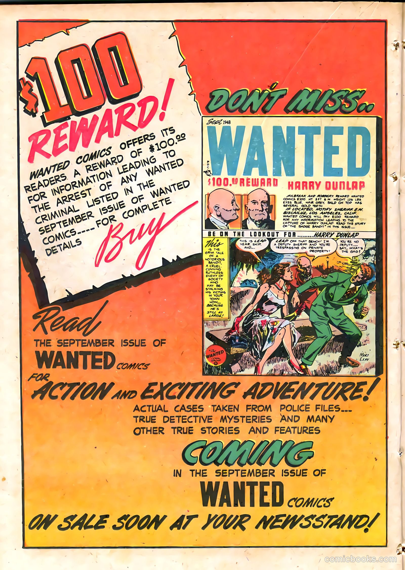 Westerner #15 (1964) — page 26 of 46