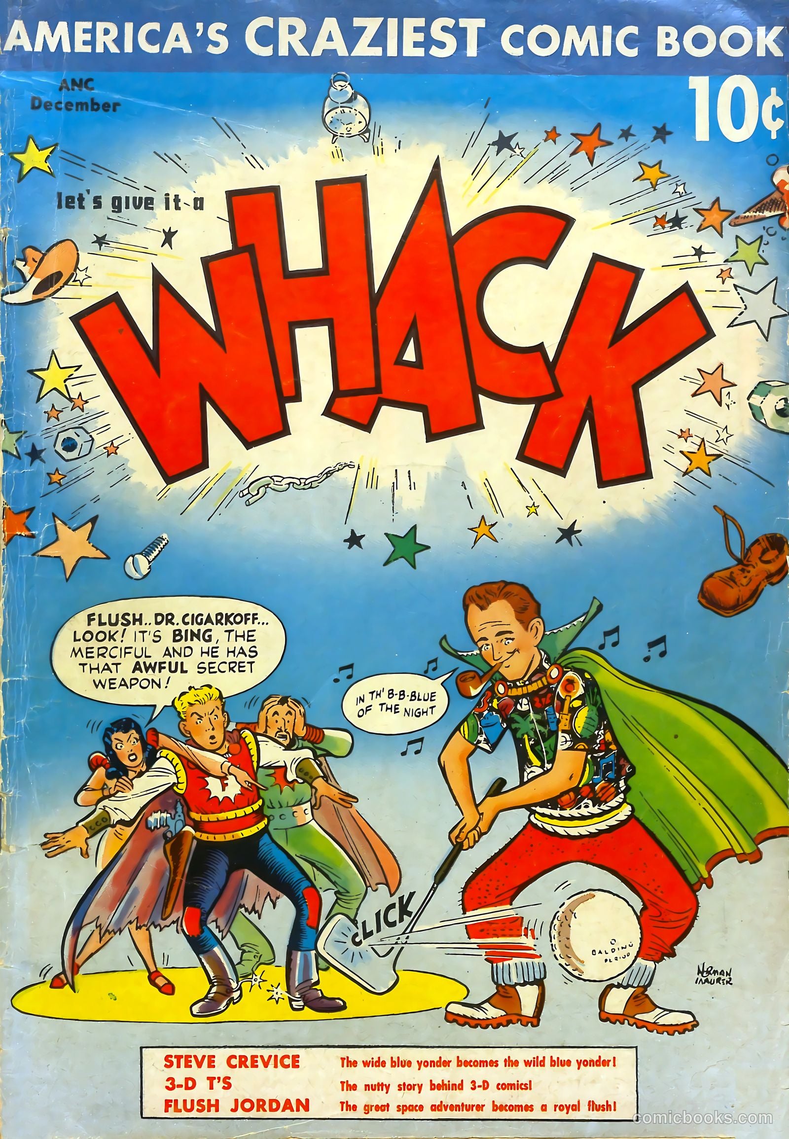 Whack #2