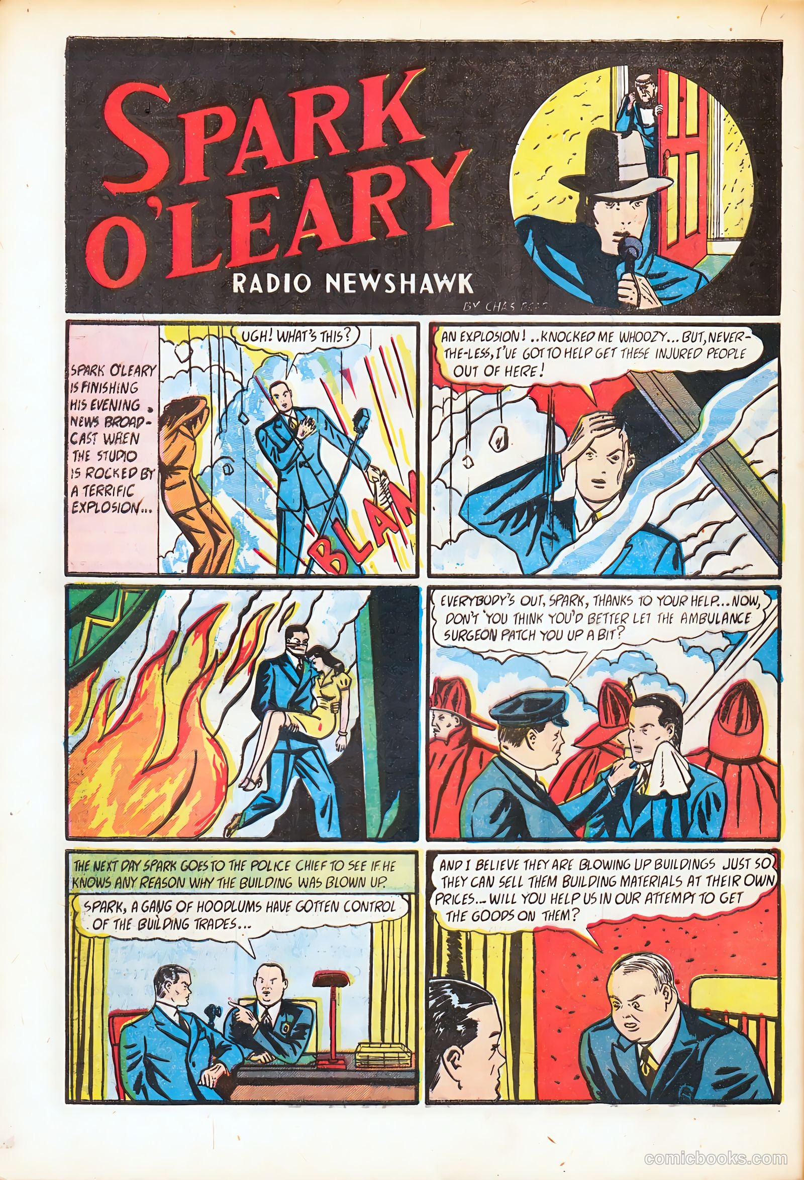 Wham Comics #2 (1940) — page 44 of 68