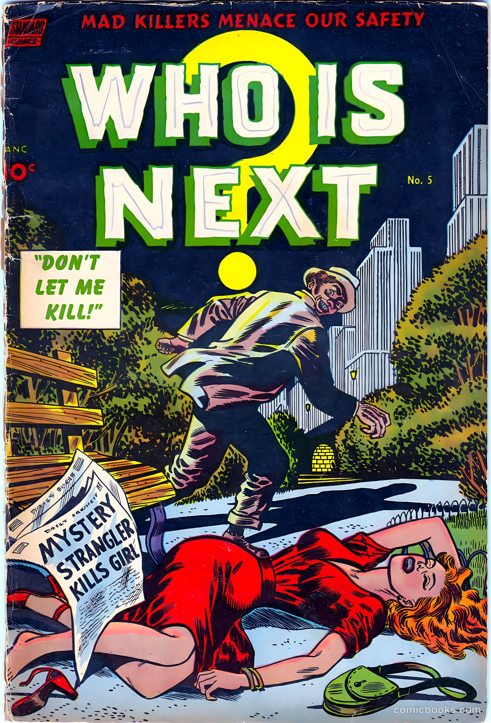 #5