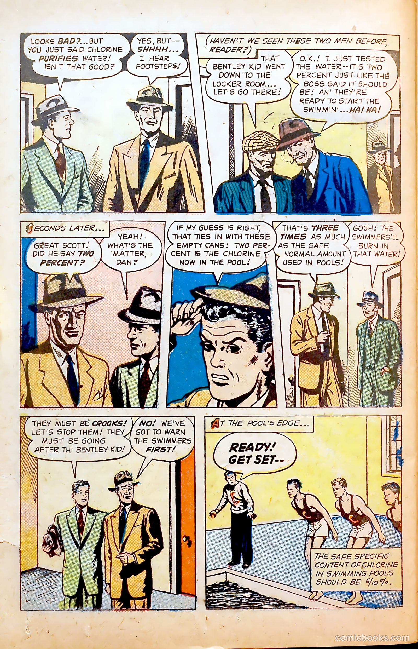 Whodunit #1 (1948) — page 37 of 52