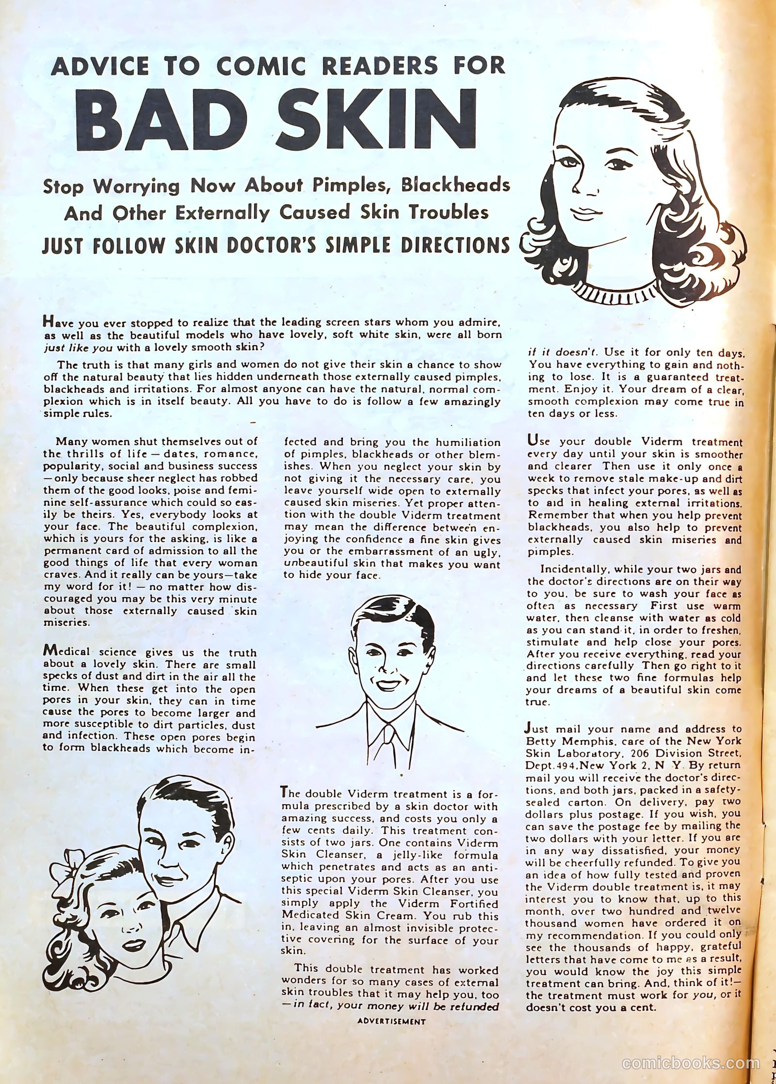 Whodunit #2 (1948) — page 2 of 52