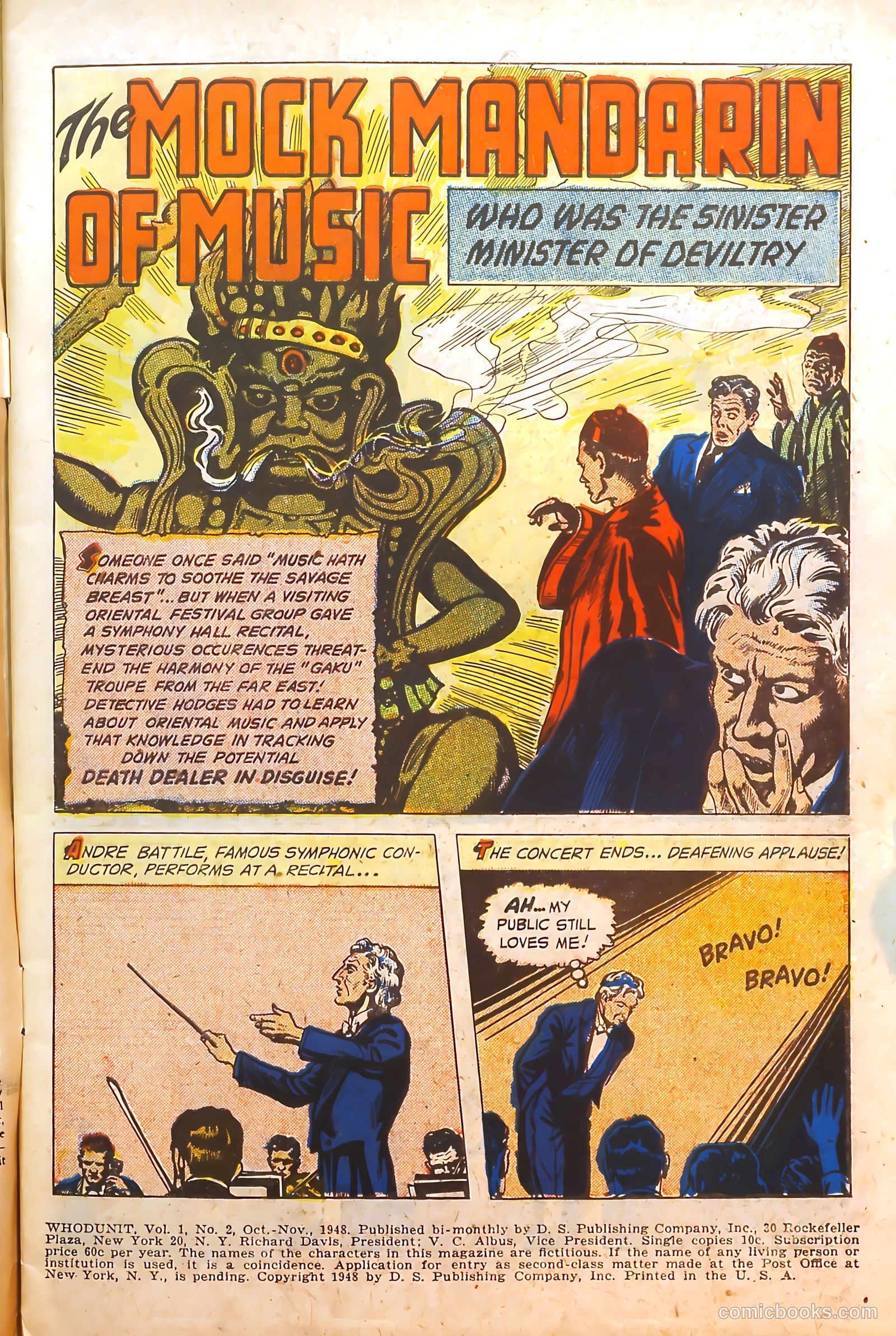 Whodunit #2 (1948) — page 3 of 52