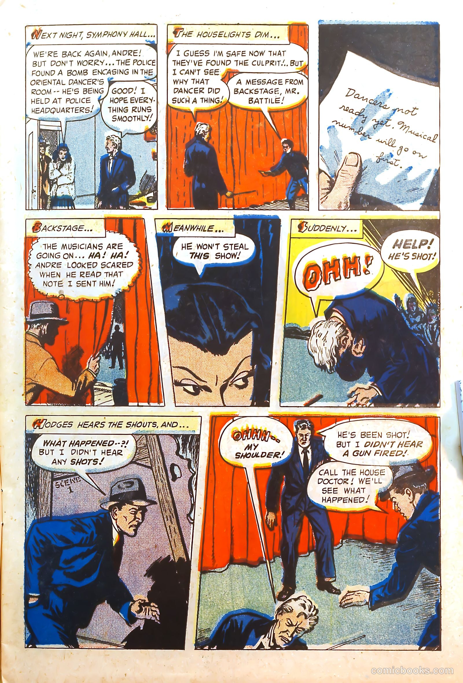 Whodunit #2 (1948) — page 7 of 52