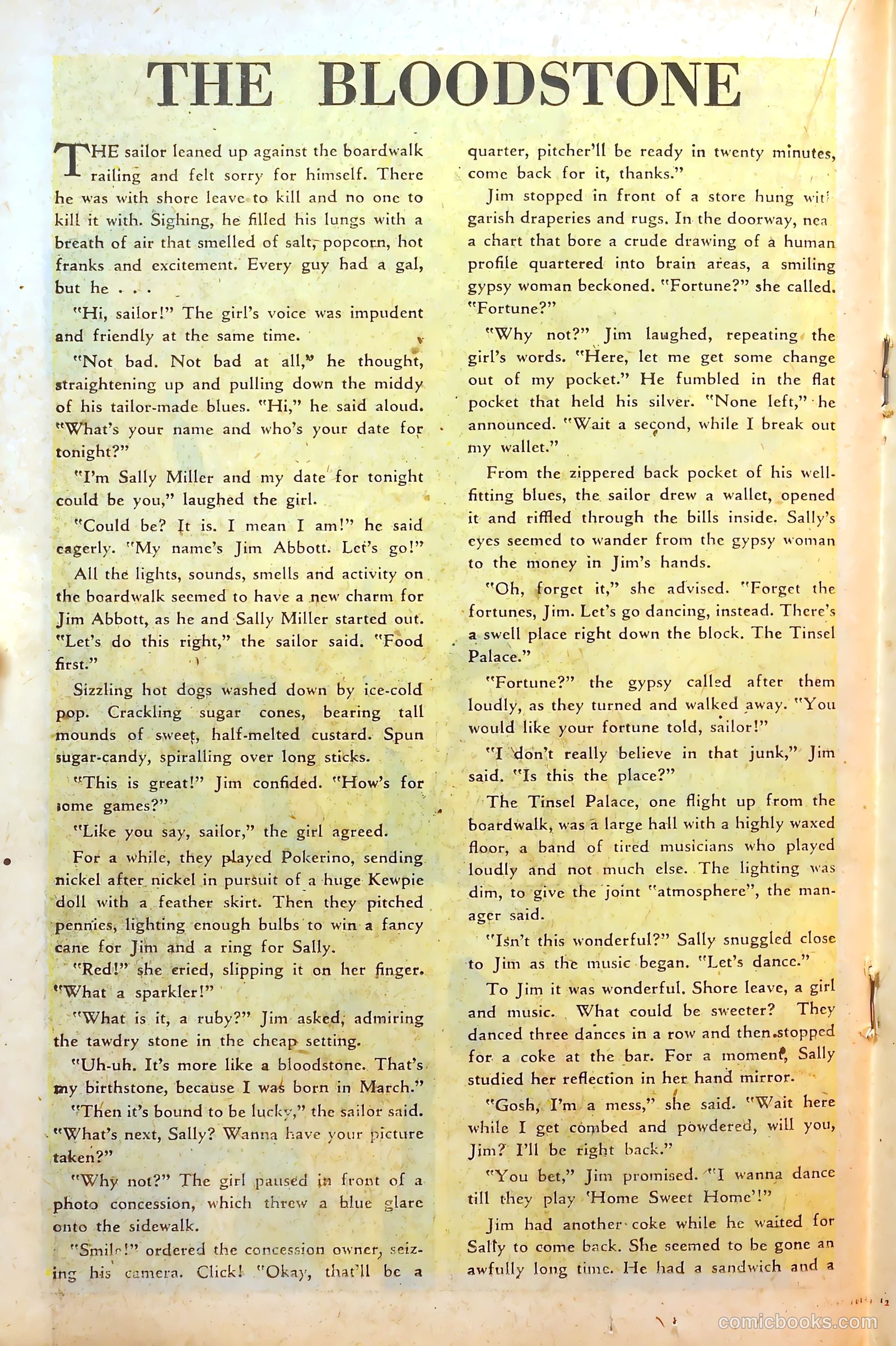 Whodunit #2 (1948) — page 26 of 52