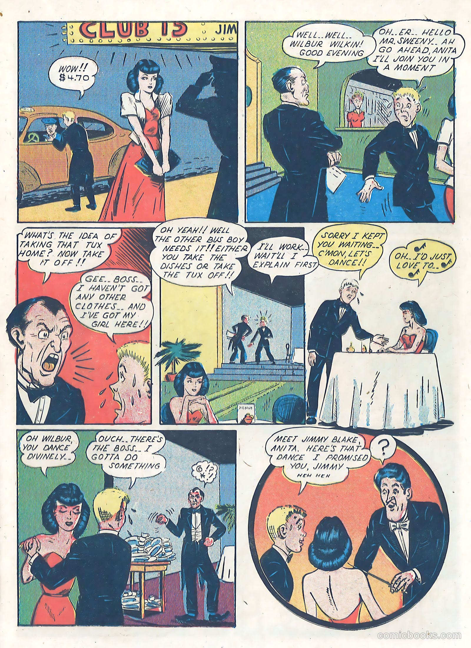Wilbur #1 (1944) — page 19 of 52
