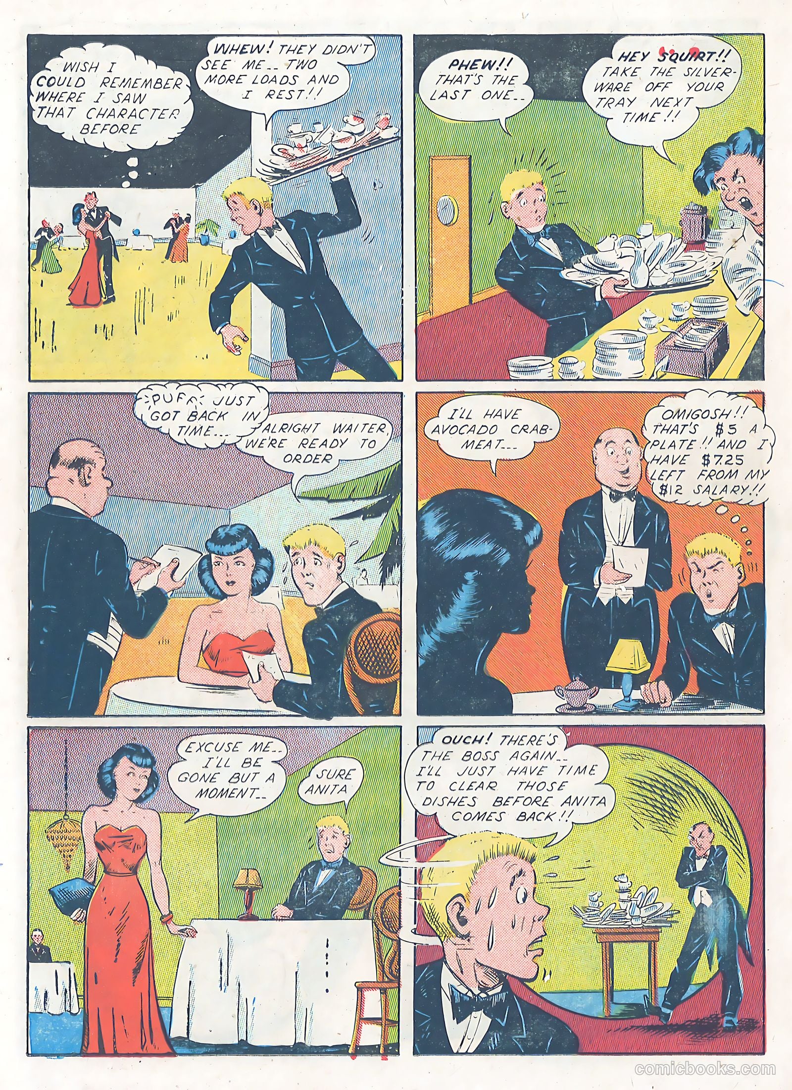 Wilbur #1 (1944) — page 20 of 52
