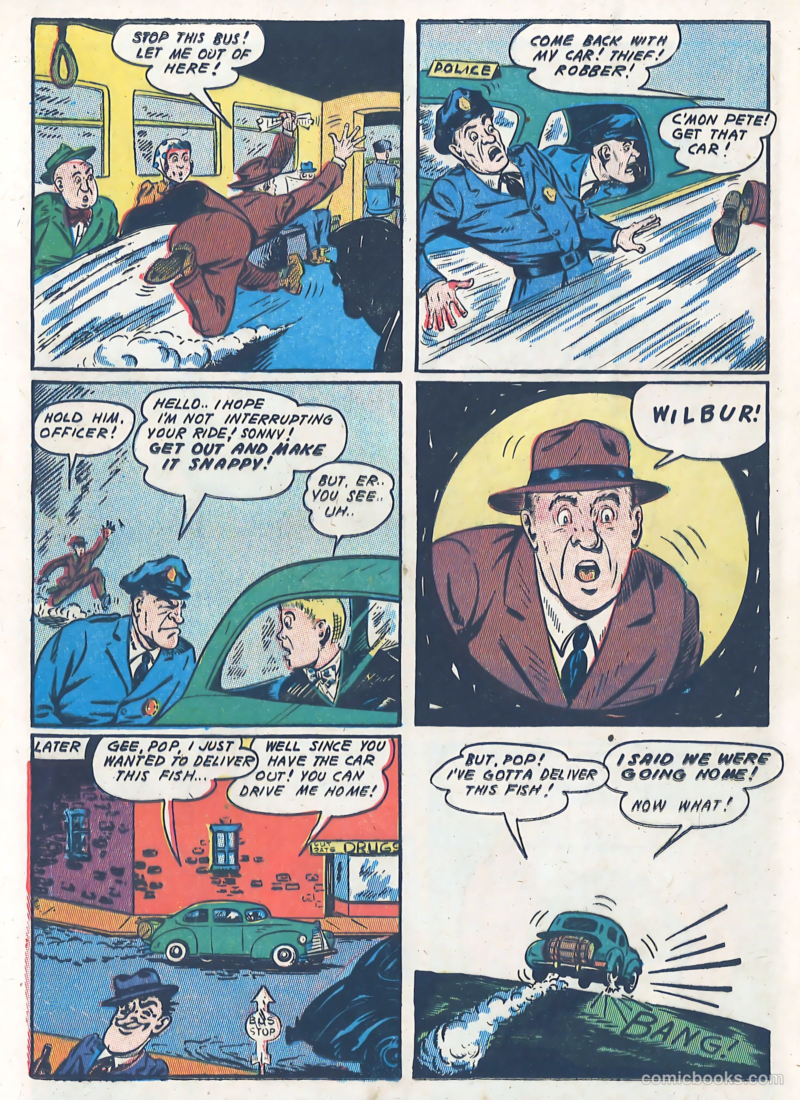 Wilbur #1 (1944) — page 34 of 52