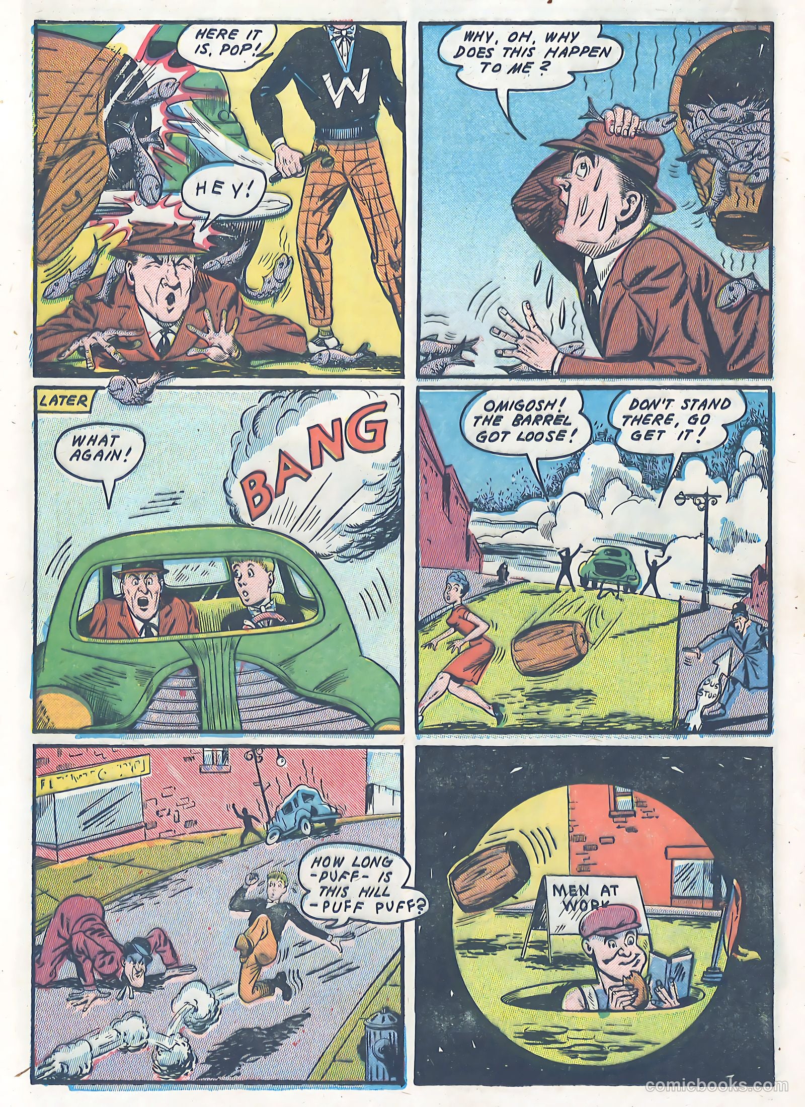 Wilbur #1 (1944) — page 36 of 52