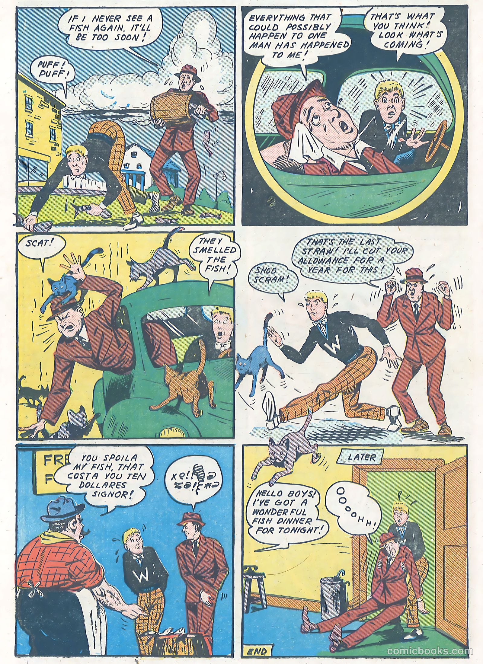 Wilbur #1 (1944) — page 38 of 52