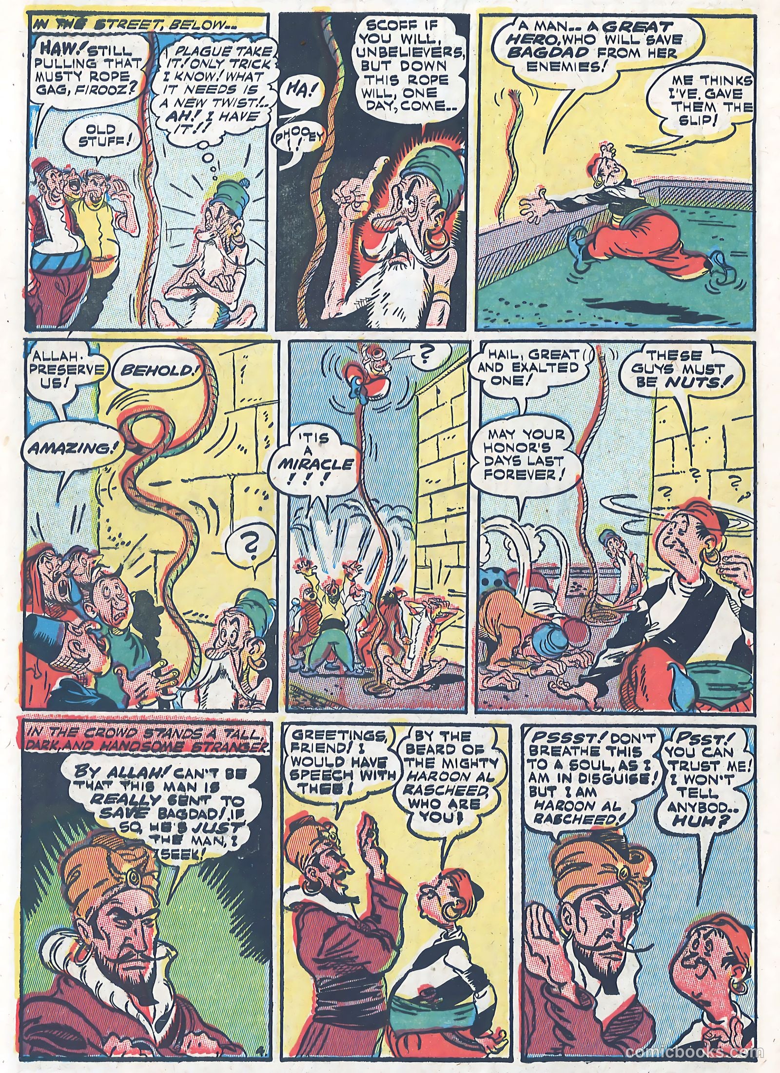 Wilbur #1 (1944) — page 42 of 52