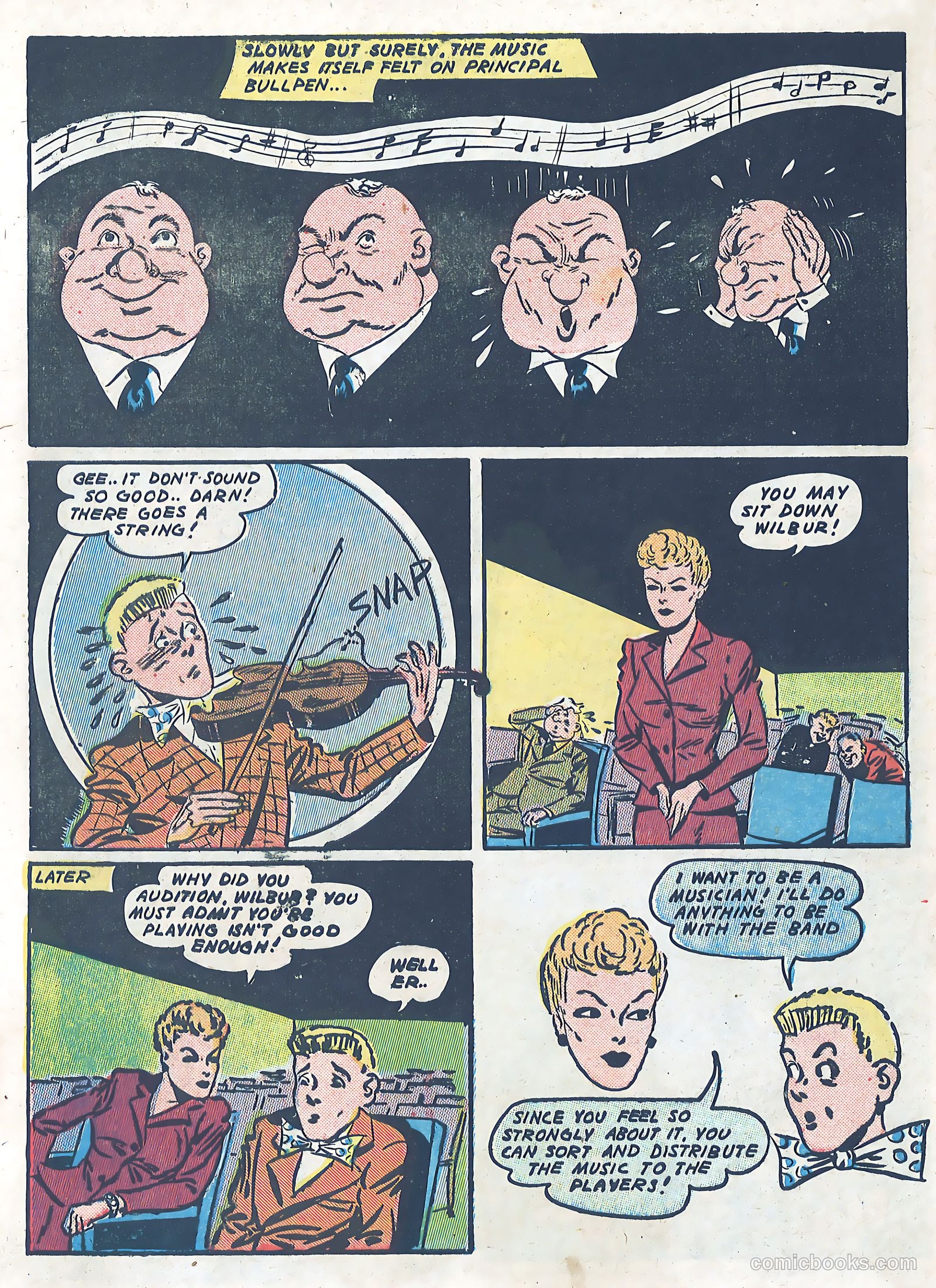 Wilbur #1 (1944) — page 48 of 52