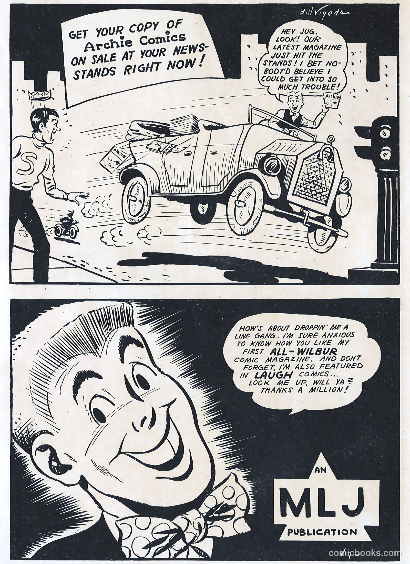 Wilbur #1 (1944) — page 51 of 52