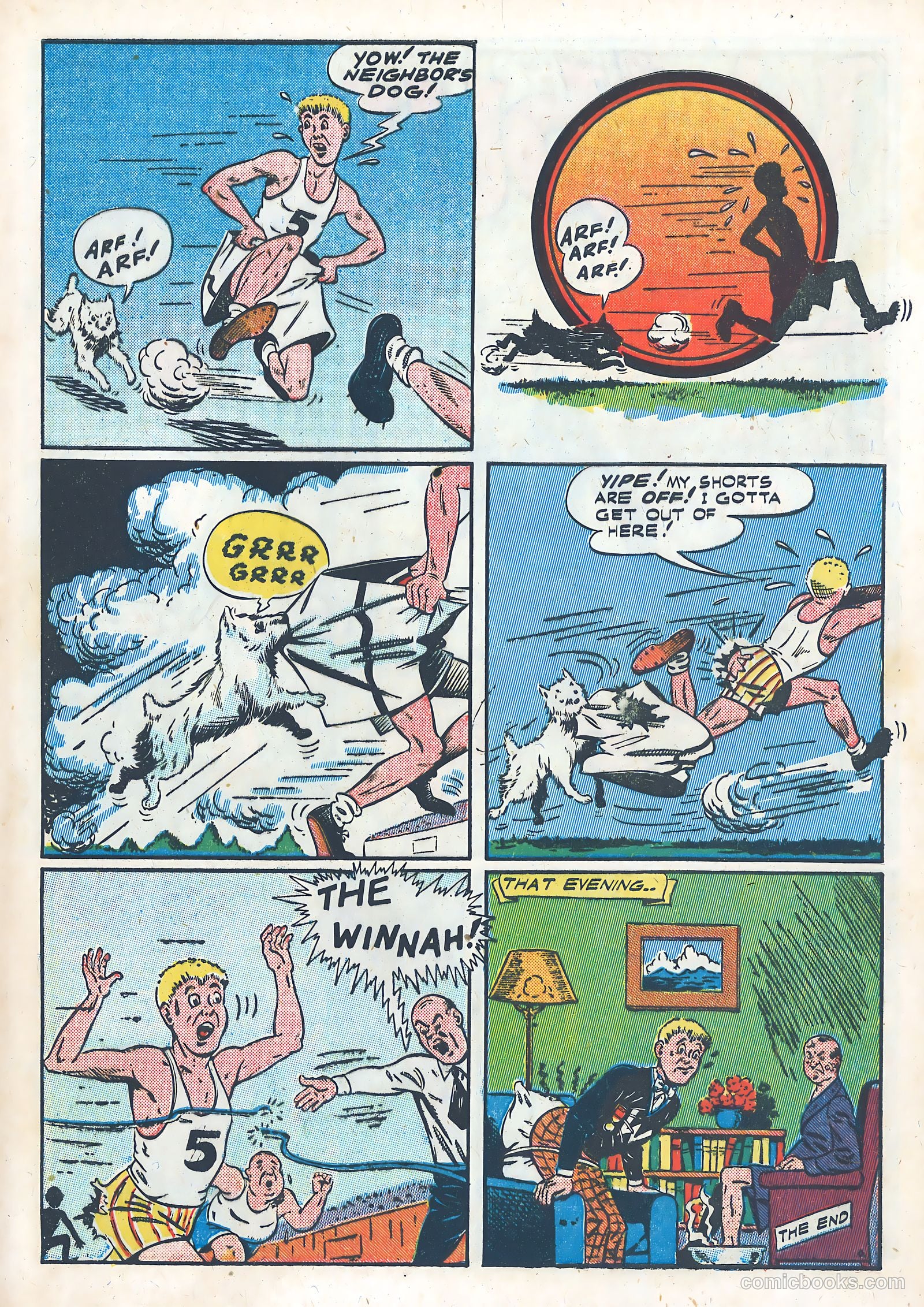 Wilbur #2 (1944) — page 44 of 53