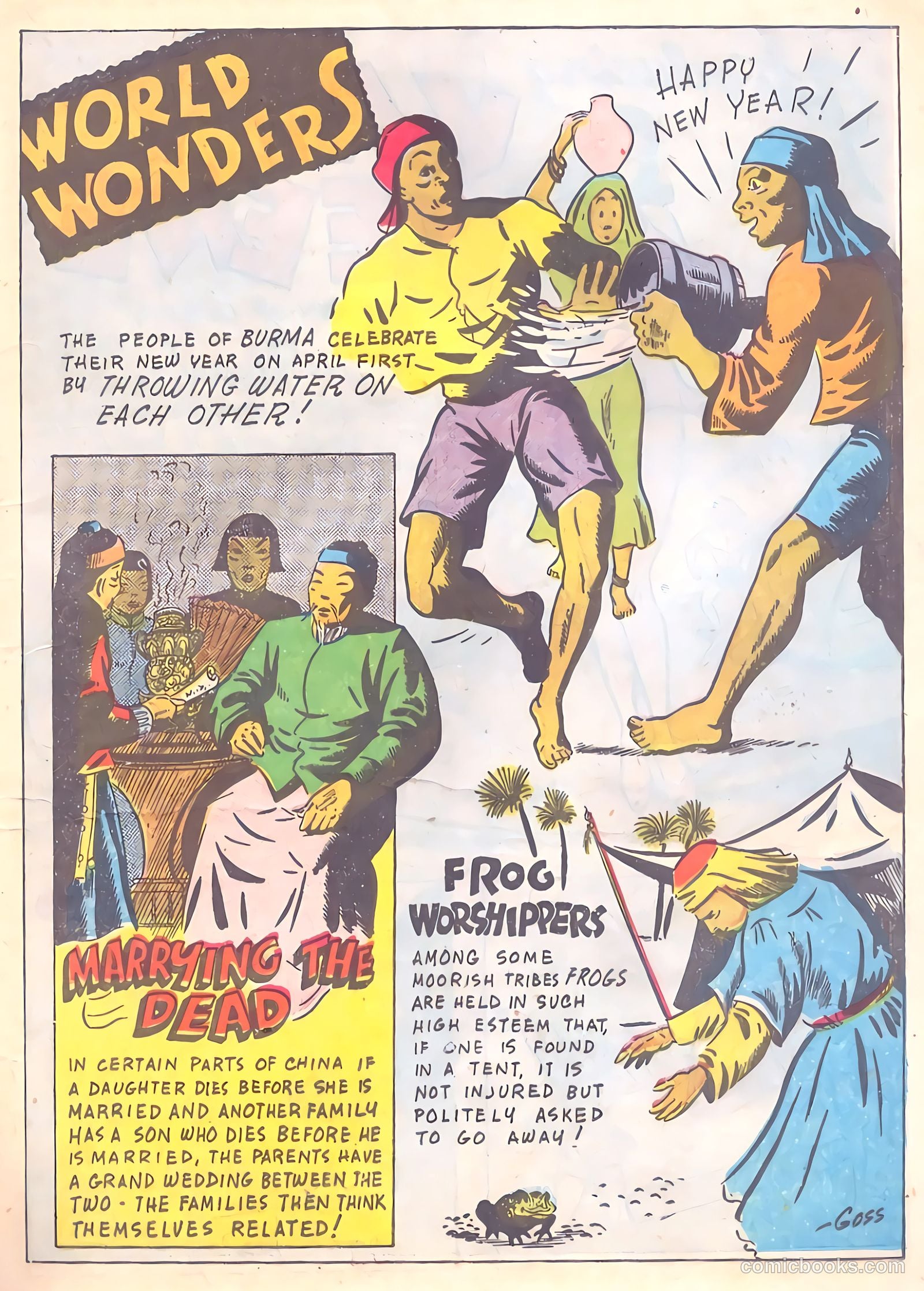 Wilbur #5 (1945) — page 38 of 55