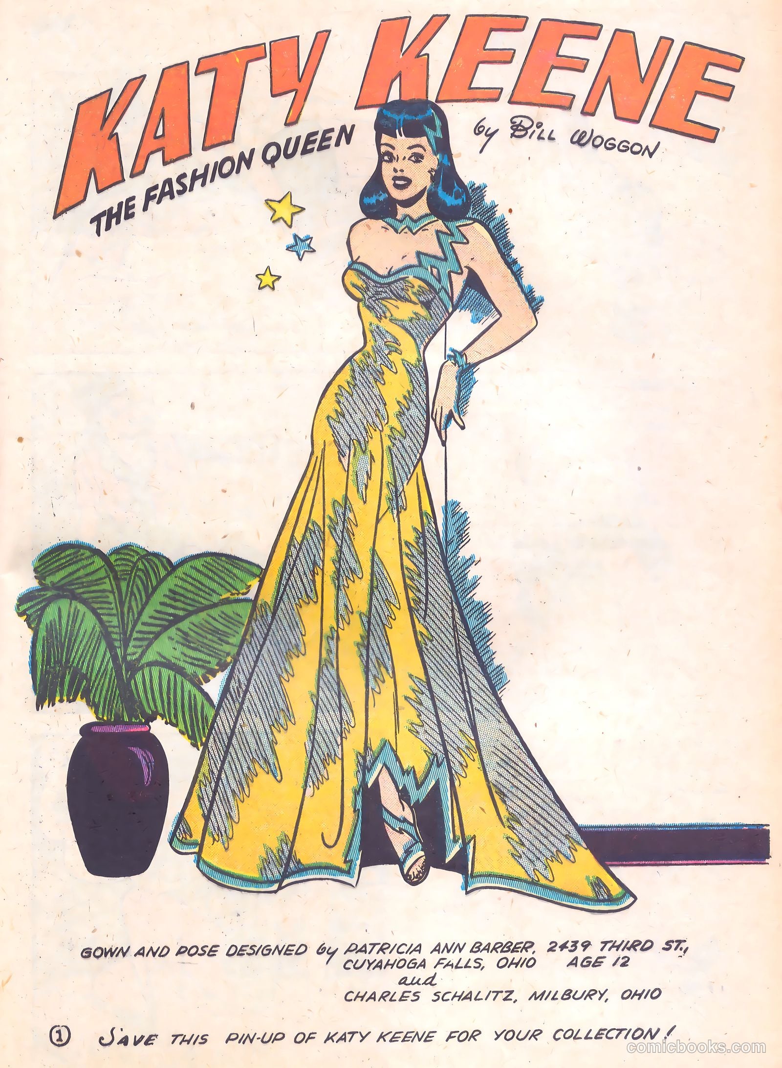 Wilbur Comics #23 (1949) — page 43 of 52