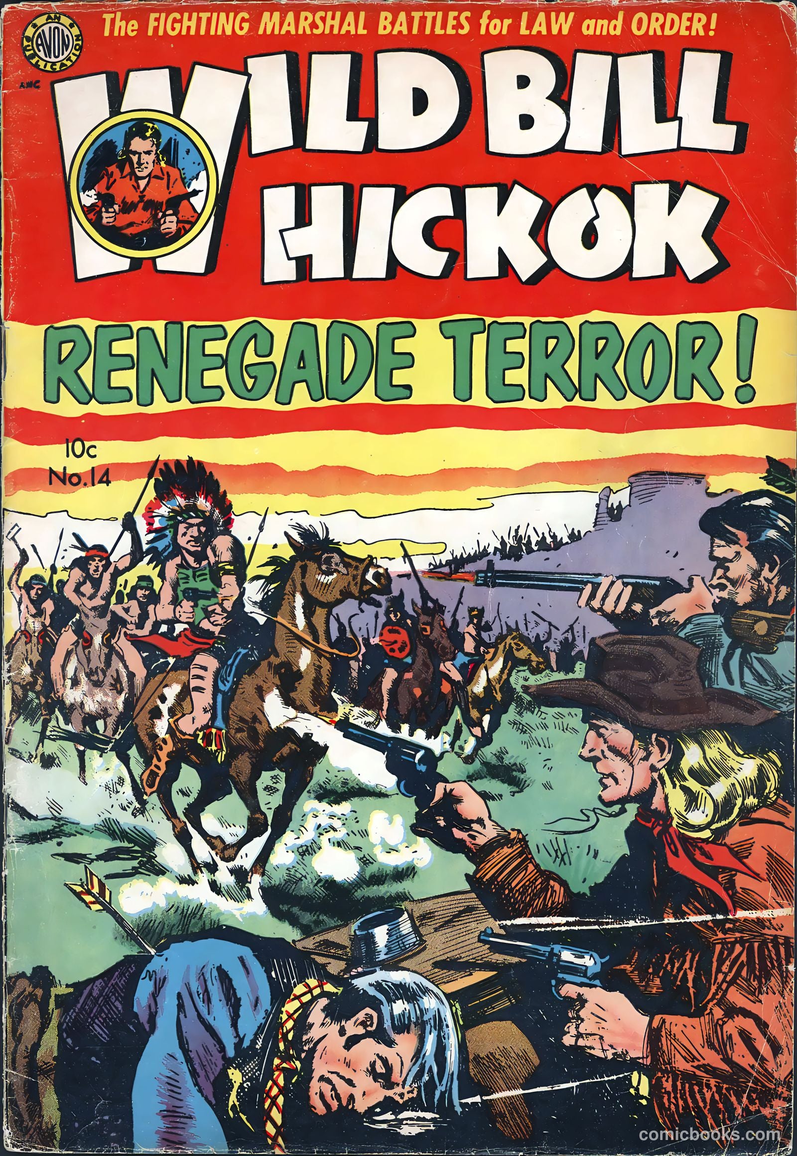 #14