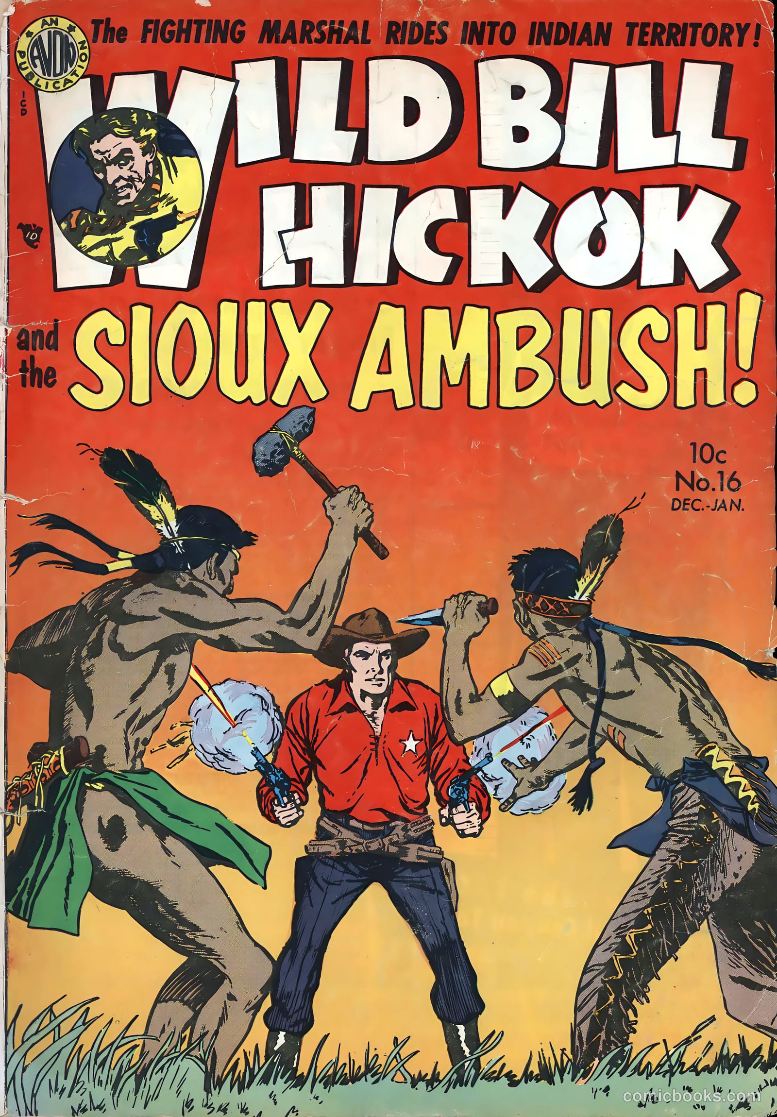#16