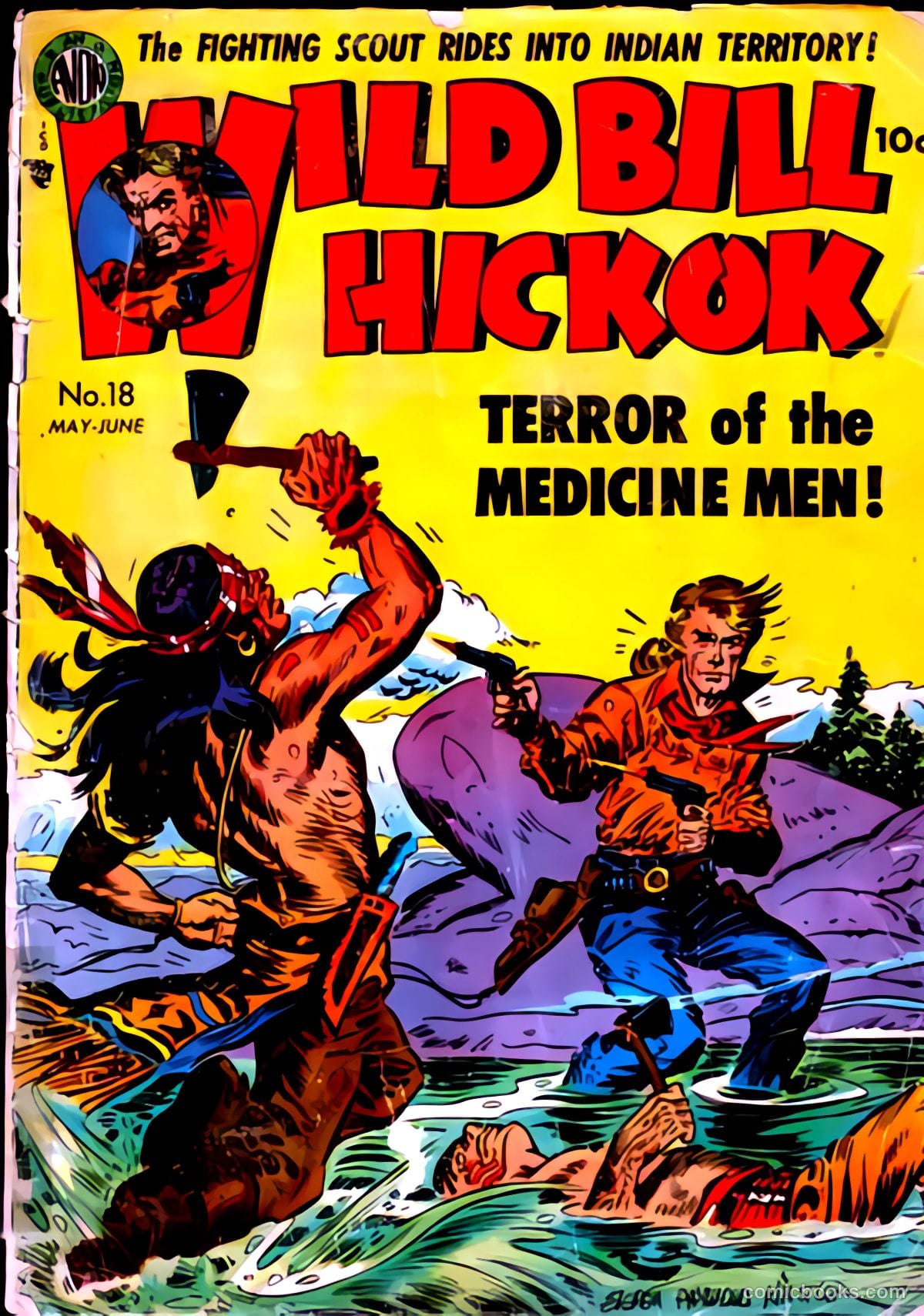 #18