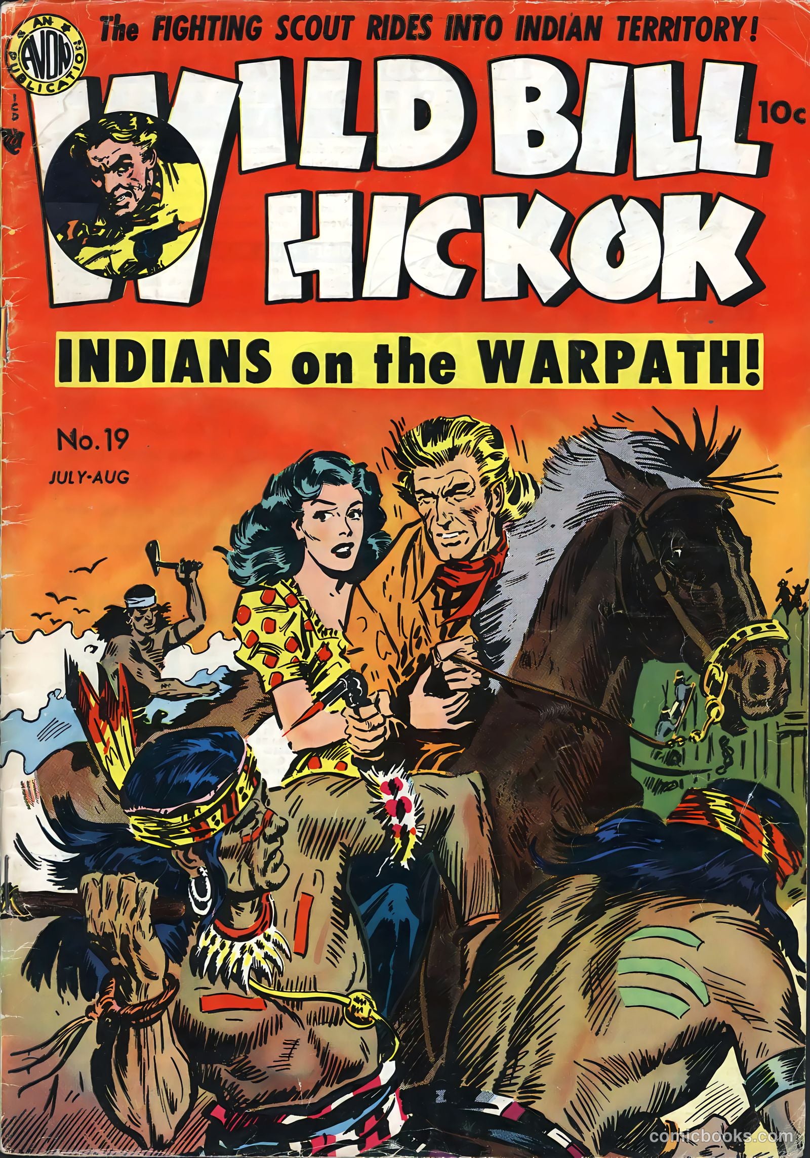 #19