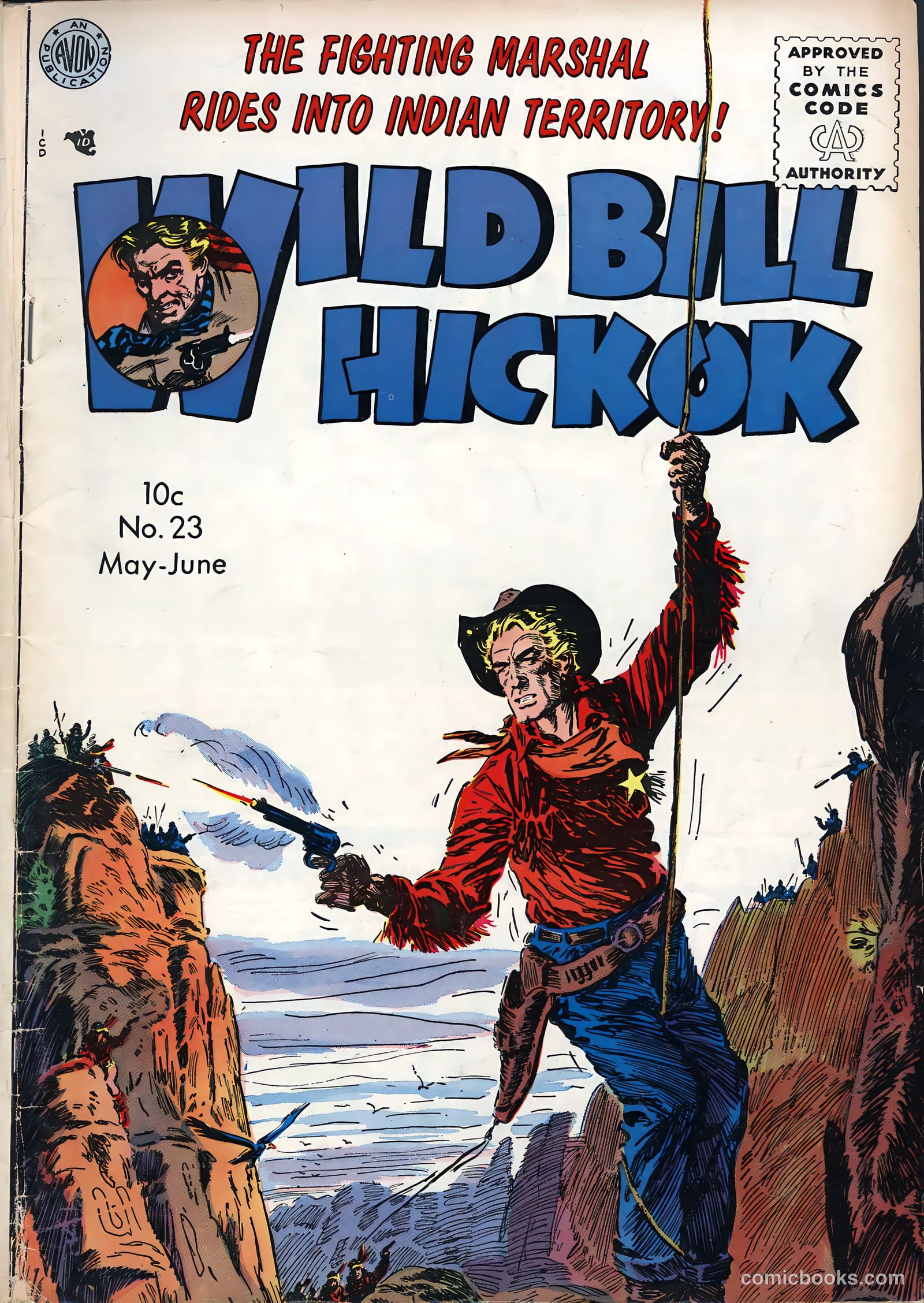 #23