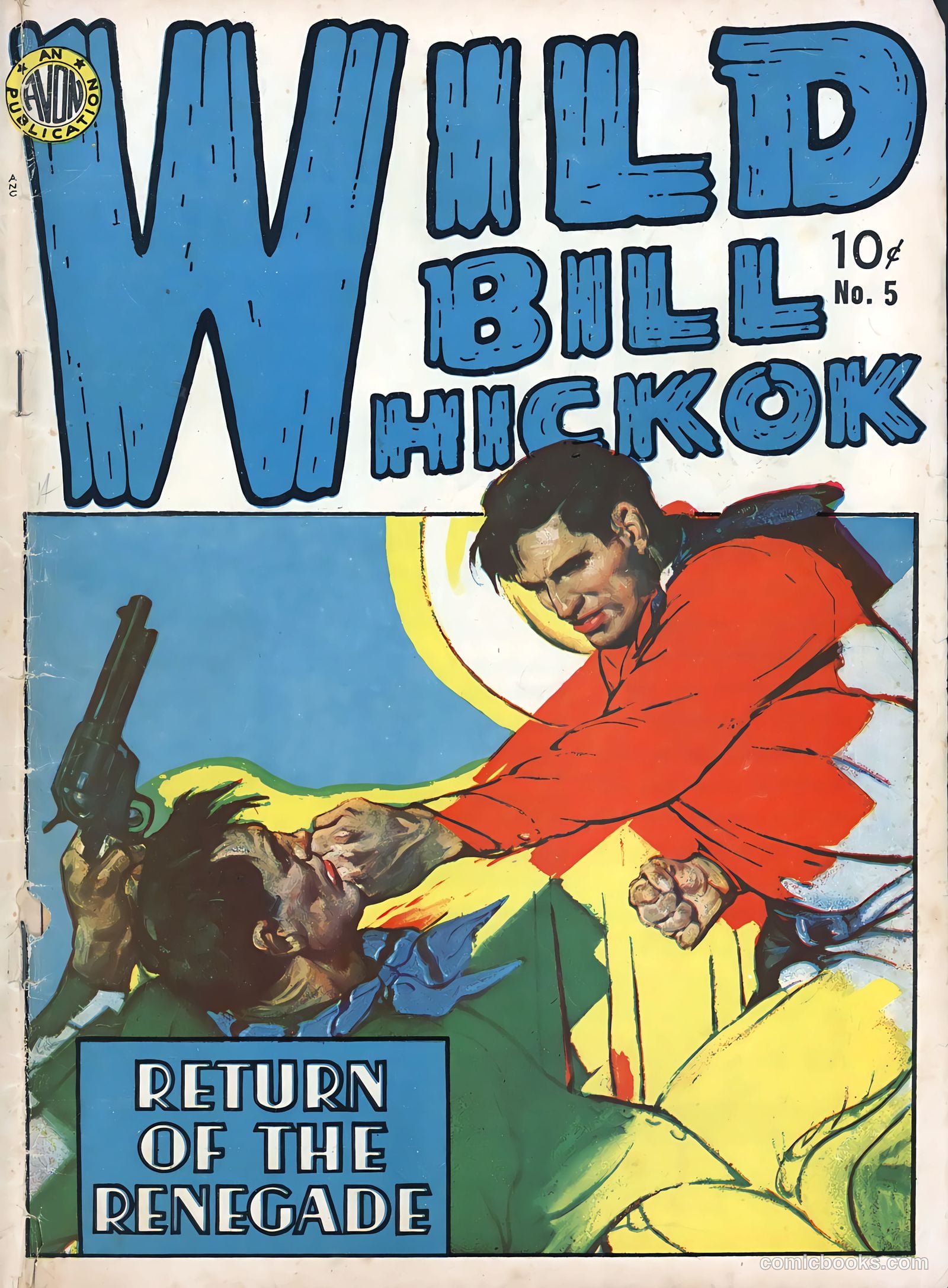 #5
